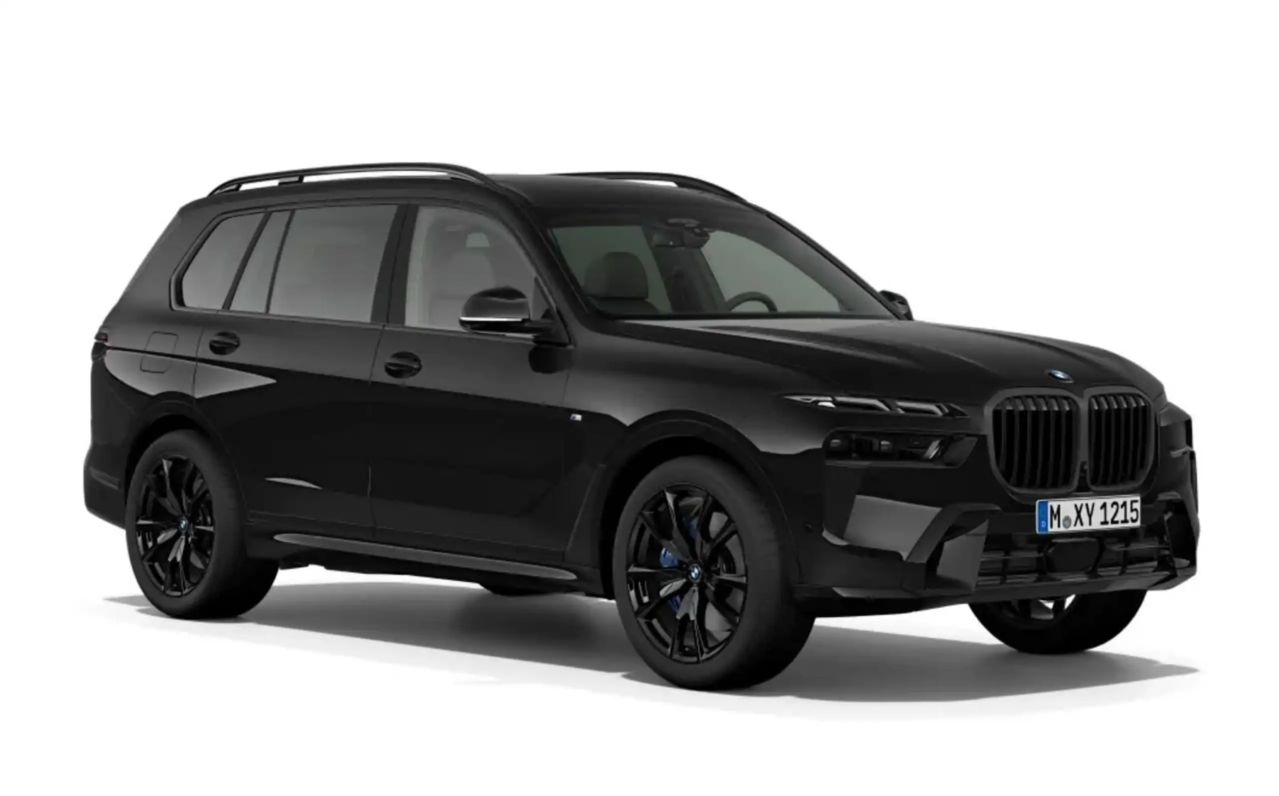 BMW - X7