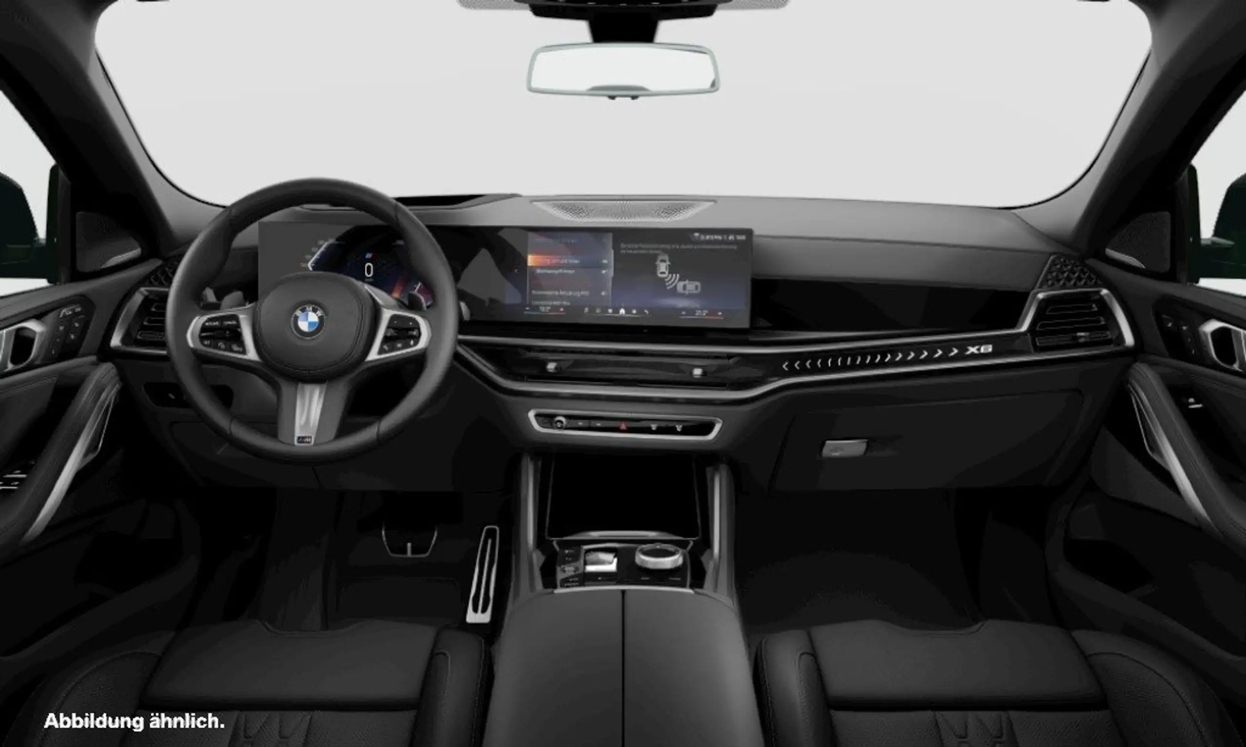 BMW - X6