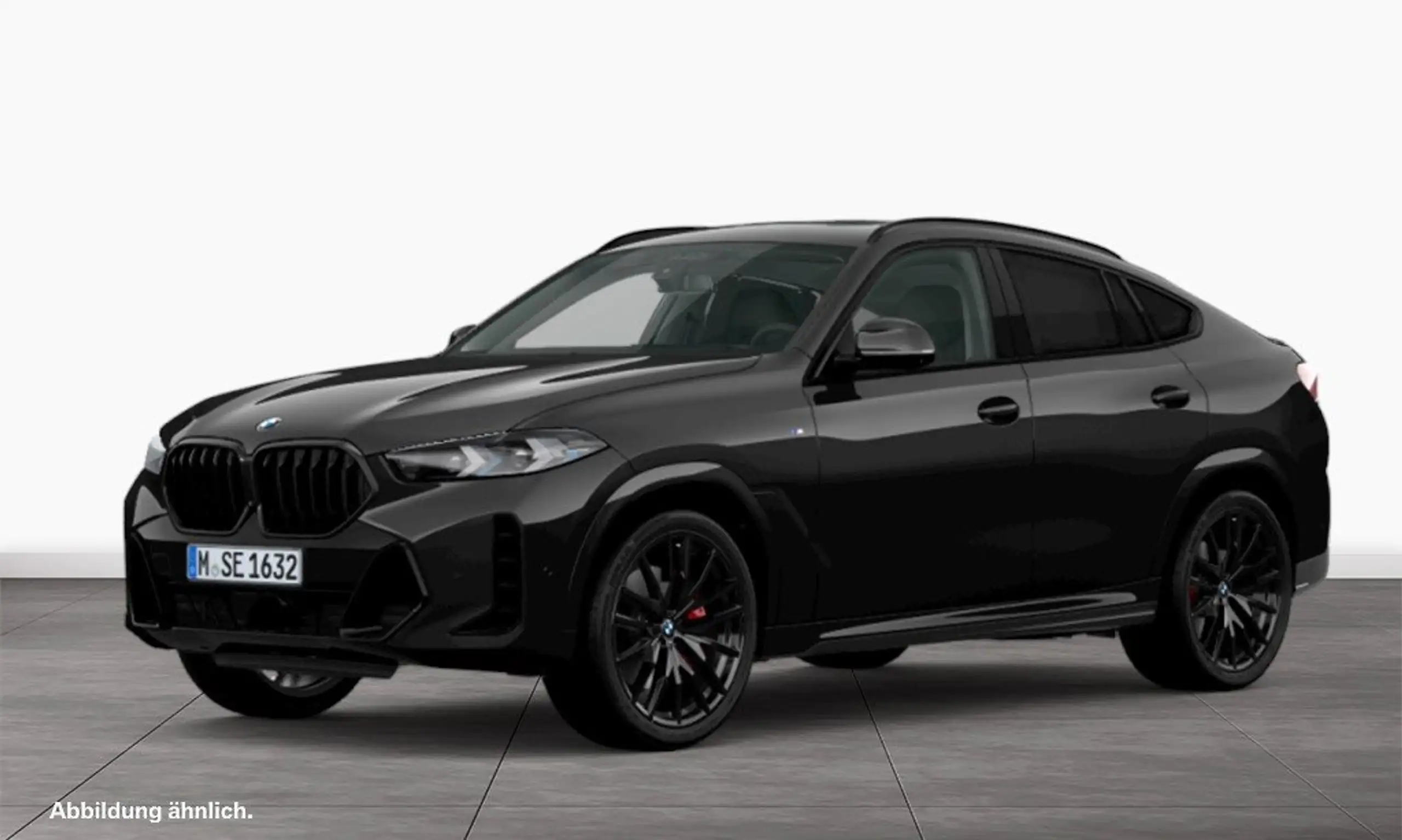 BMW - X6