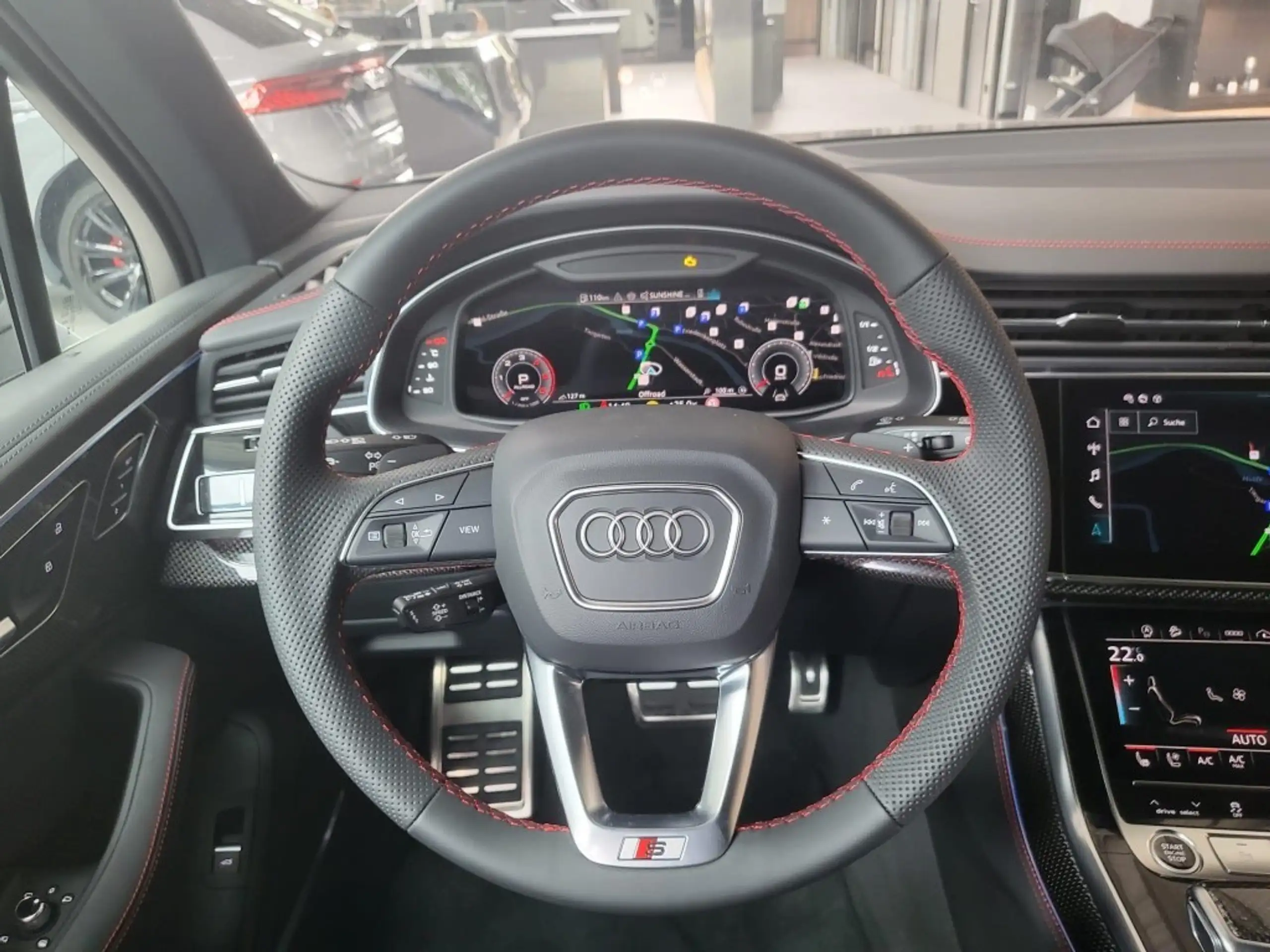 Audi - Q7