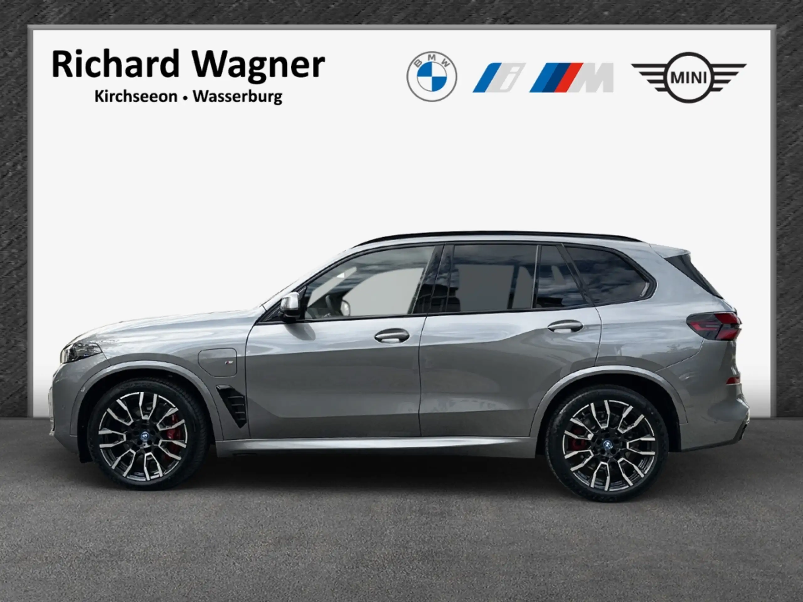 BMW - X5