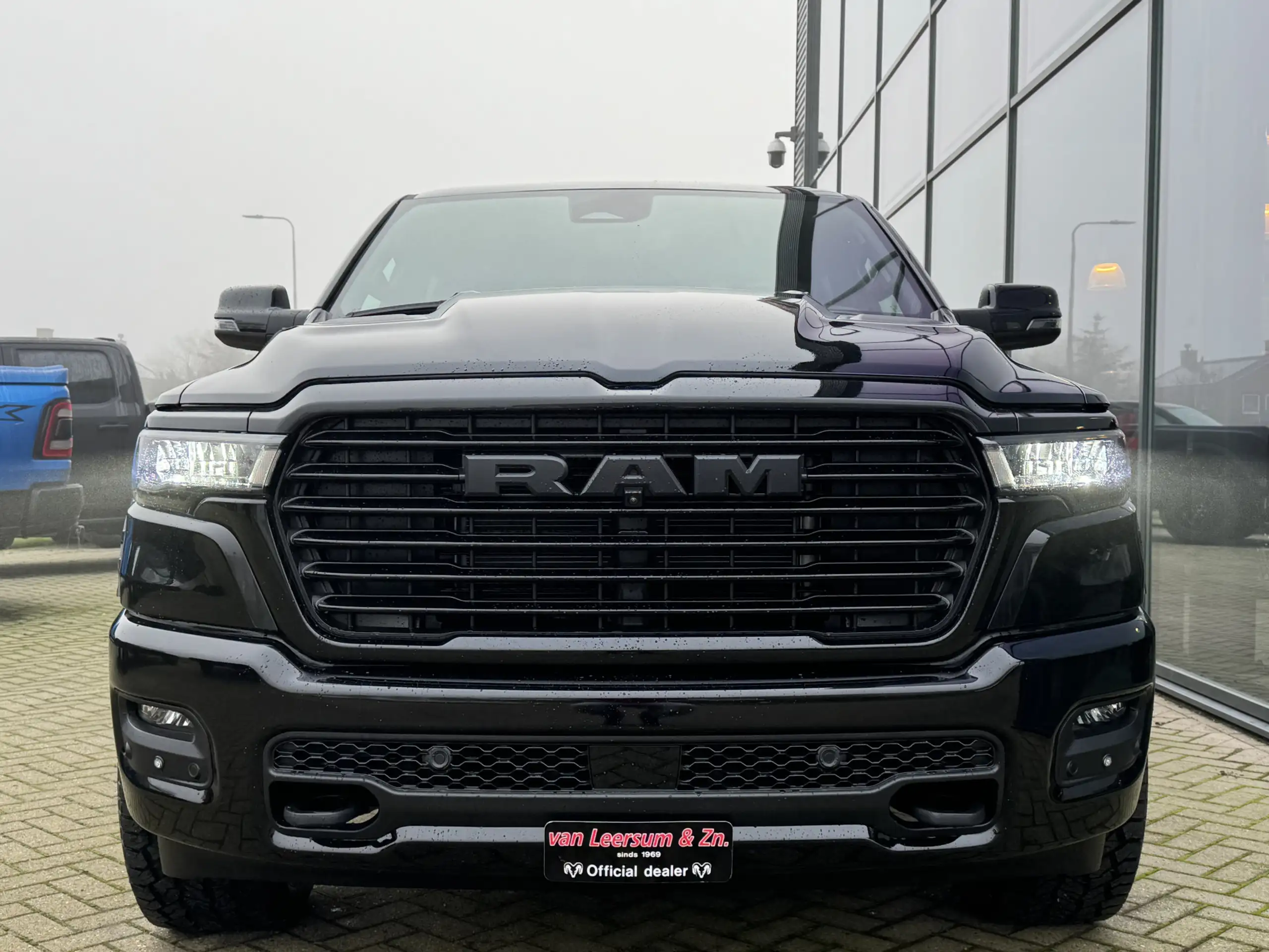 Dodge - RAM