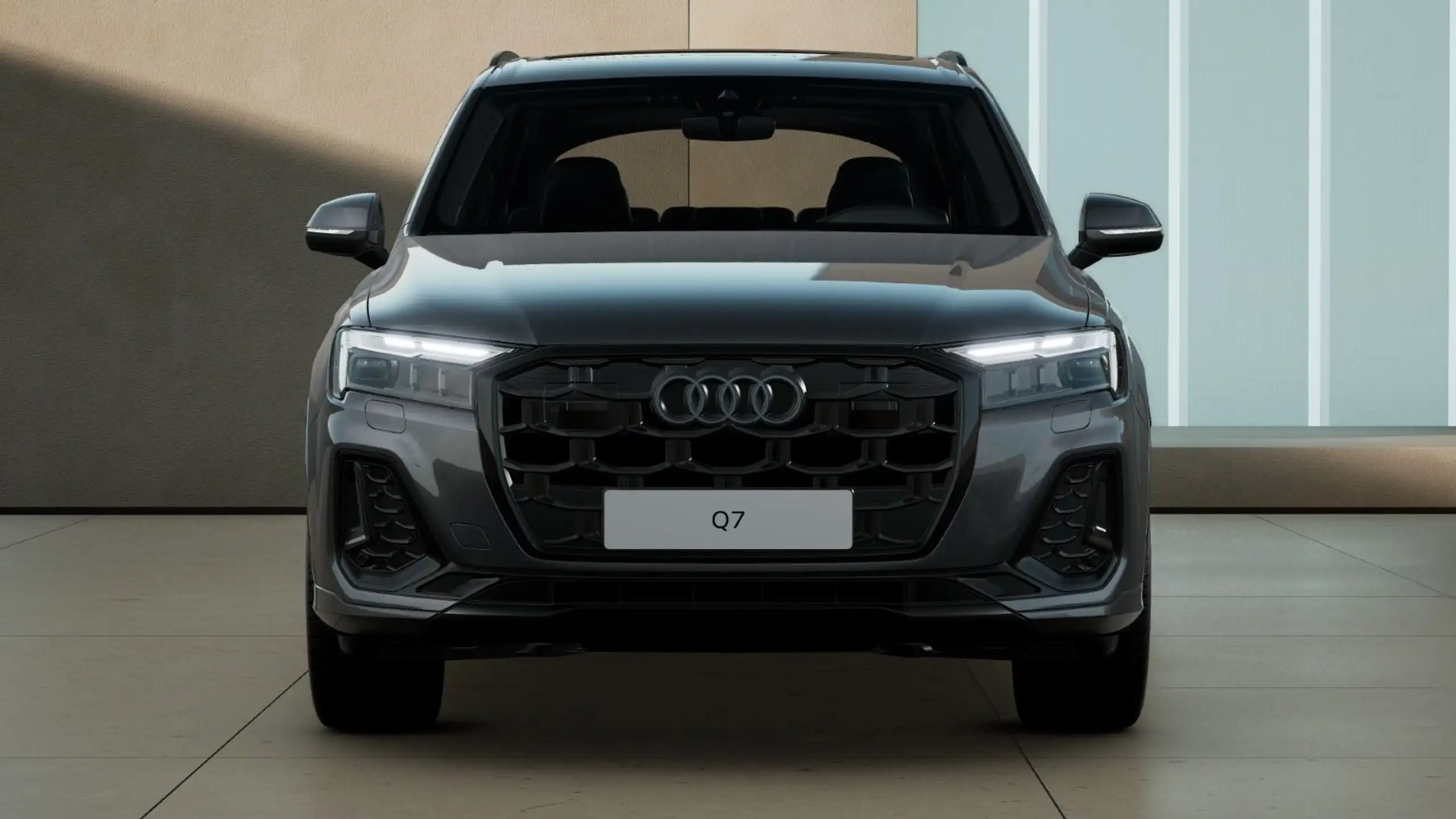 Audi - Q7