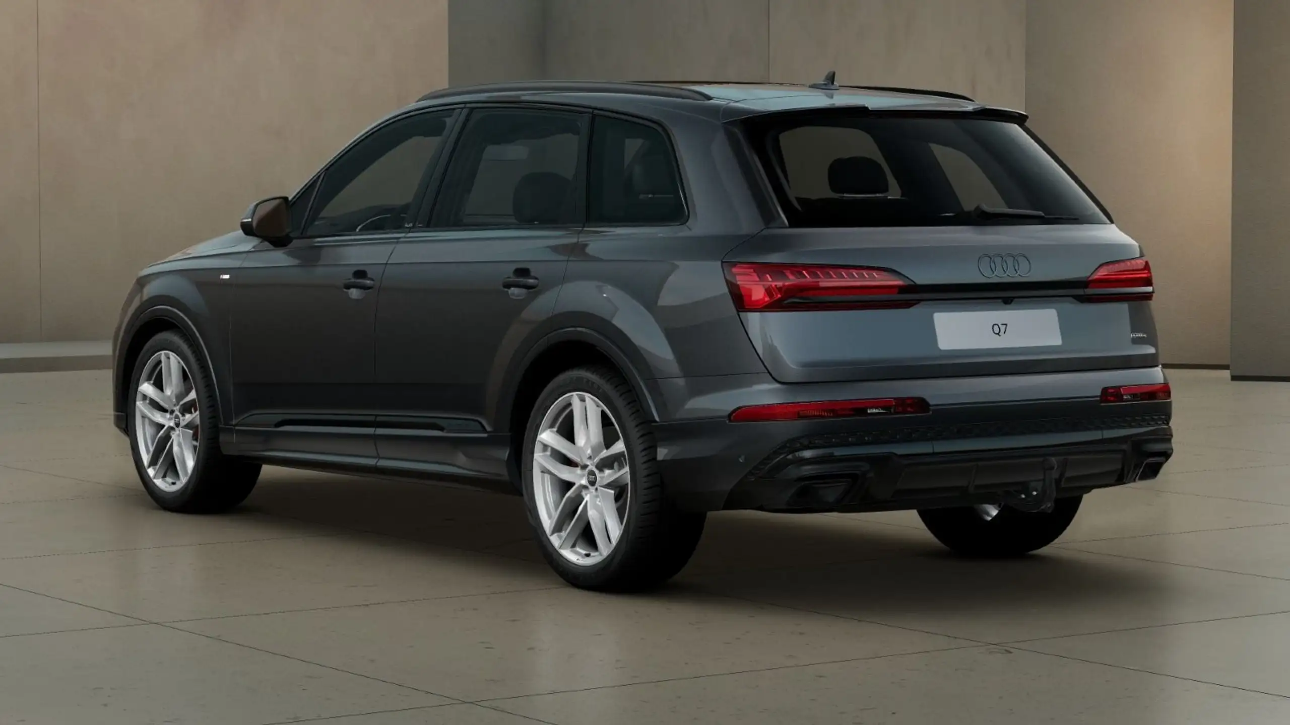 Audi - Q7