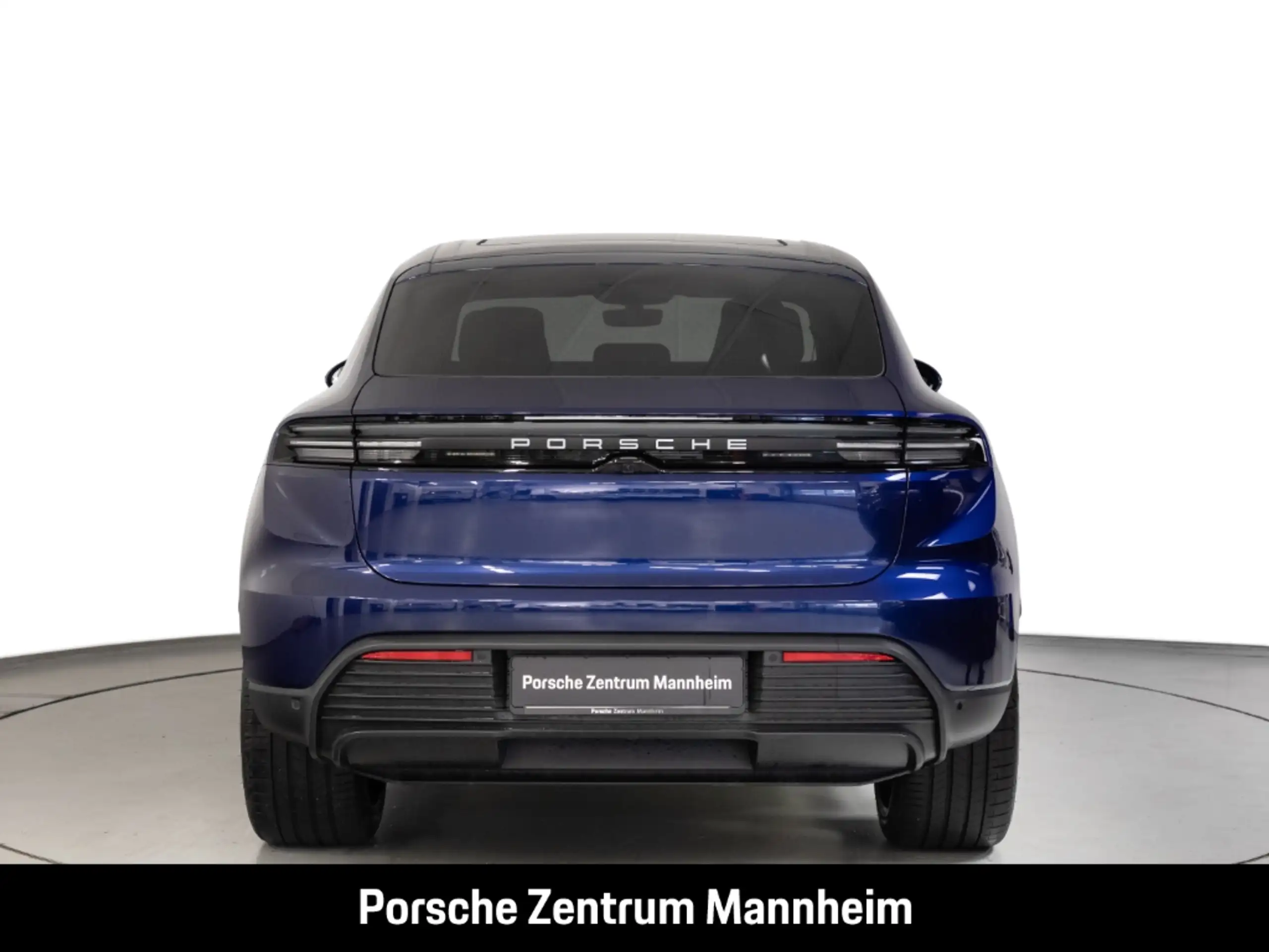 Porsche - Macan