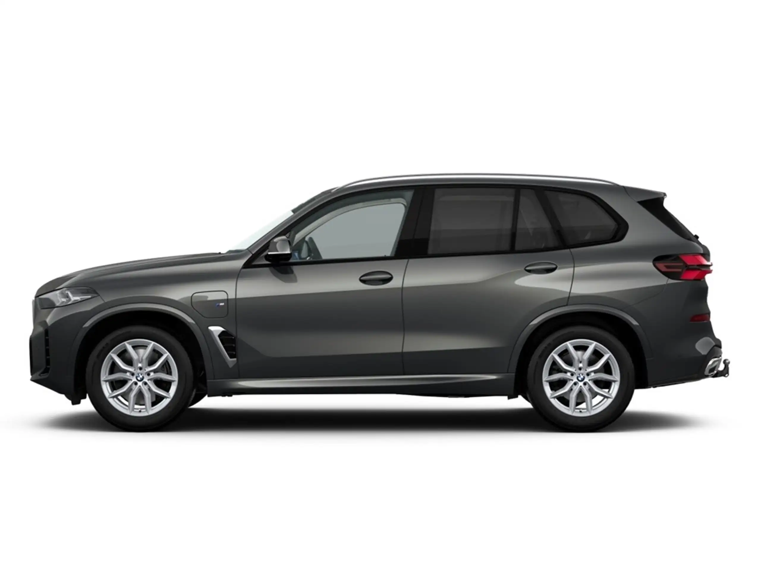 BMW - X5