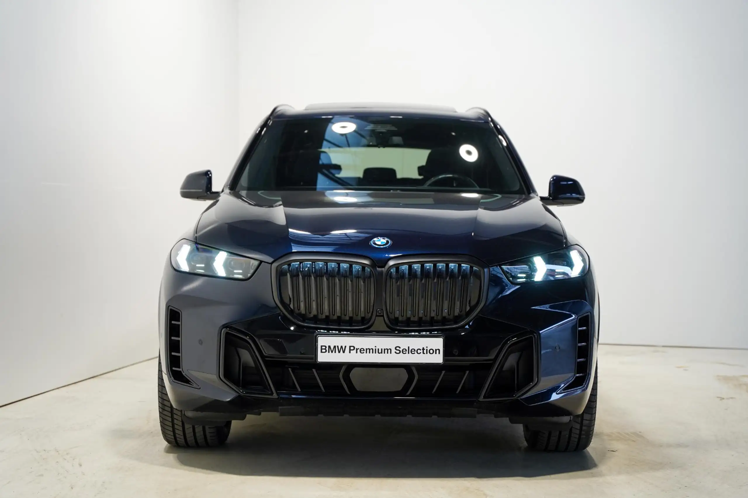 BMW - X5