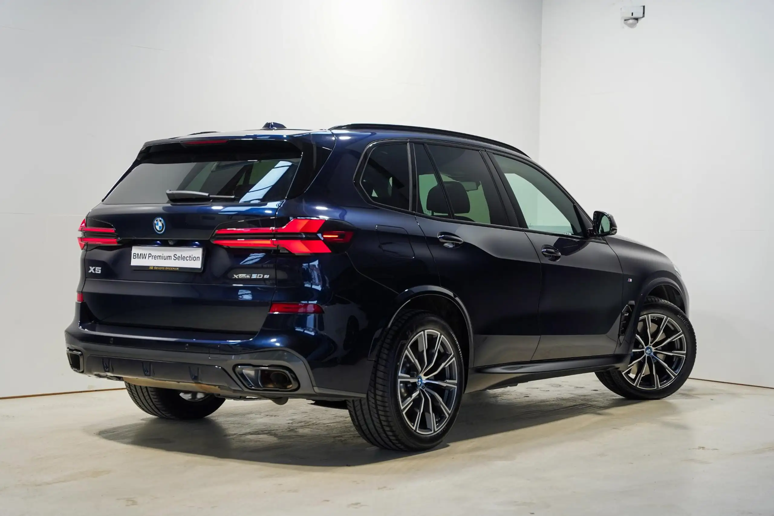 BMW - X5