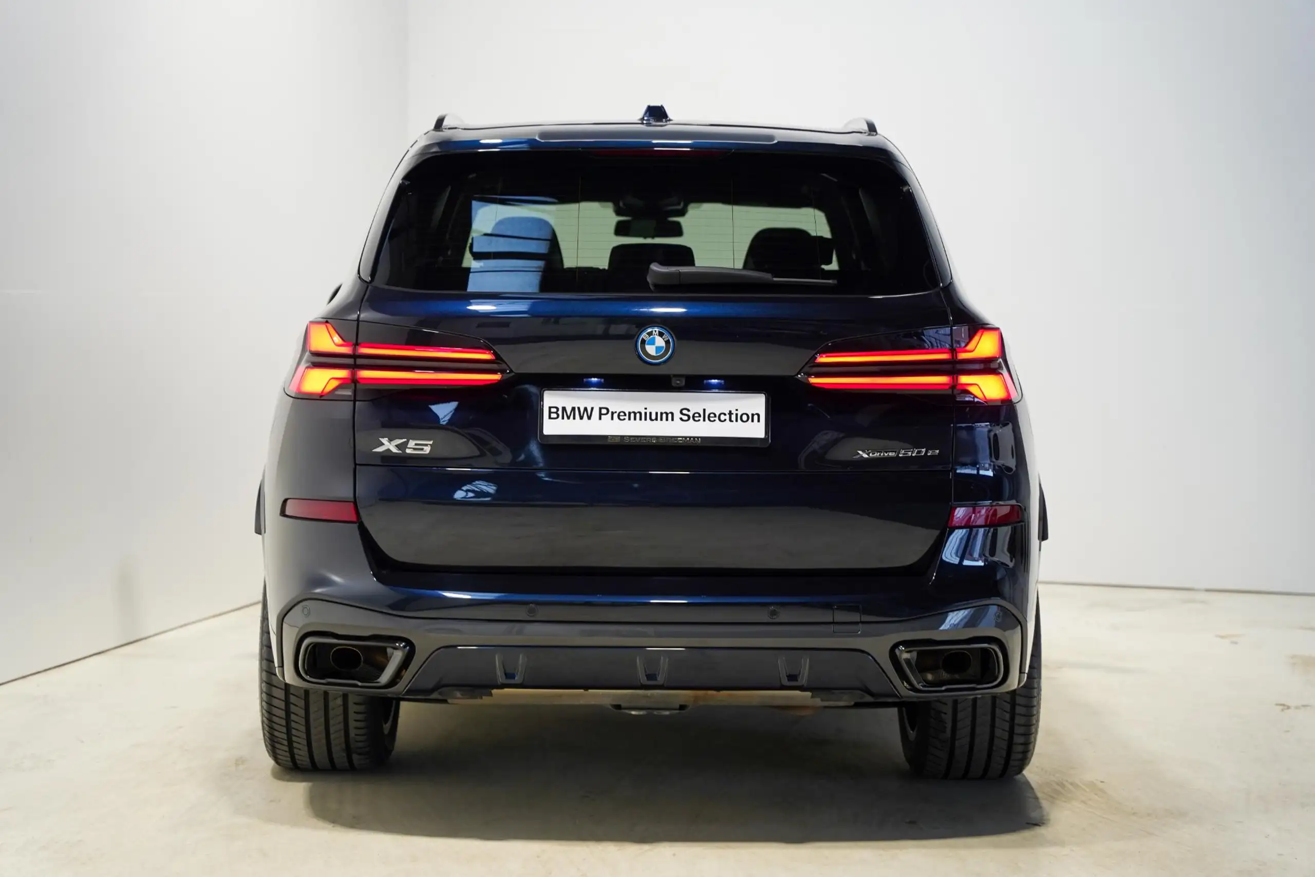 BMW - X5