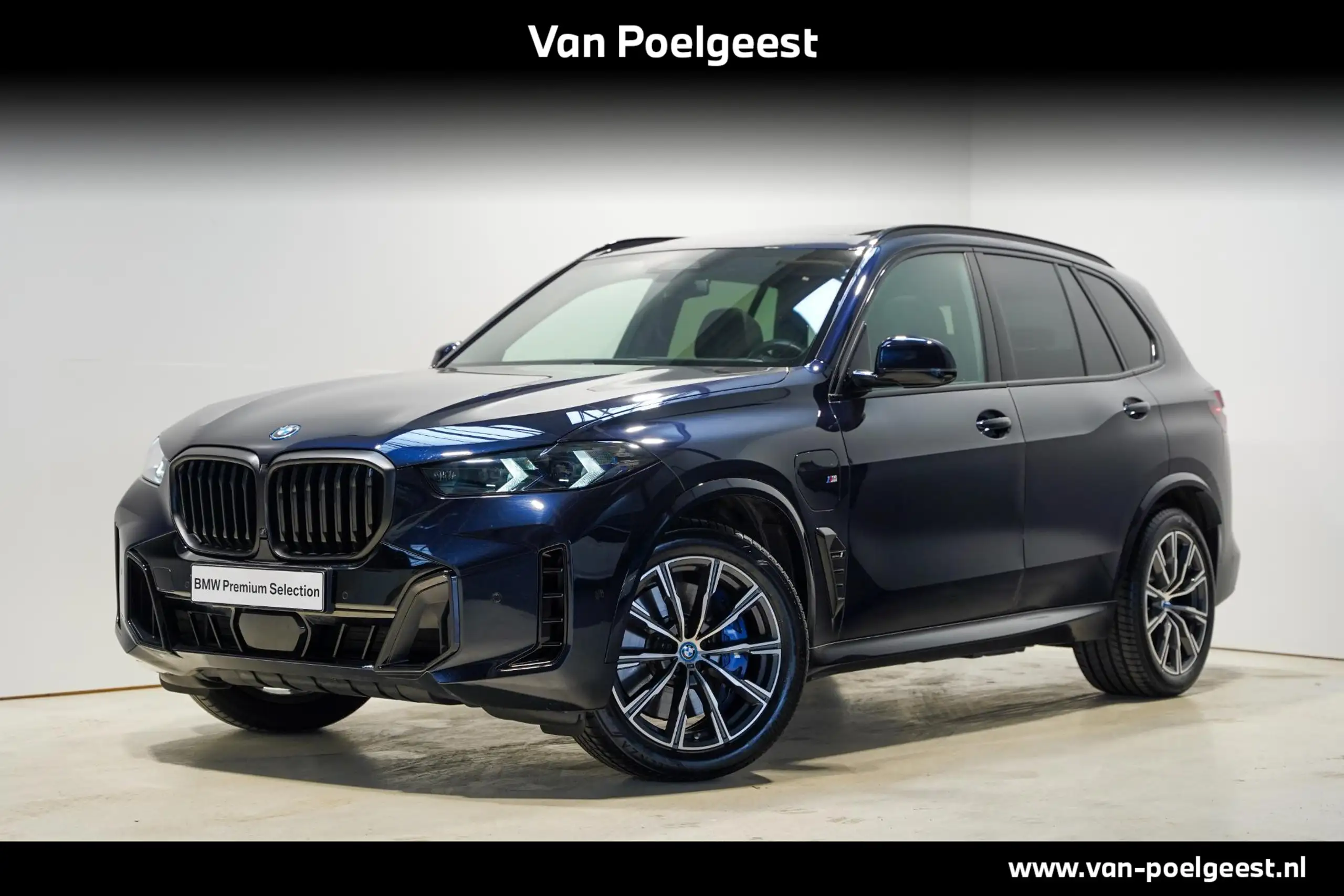 BMW - X5