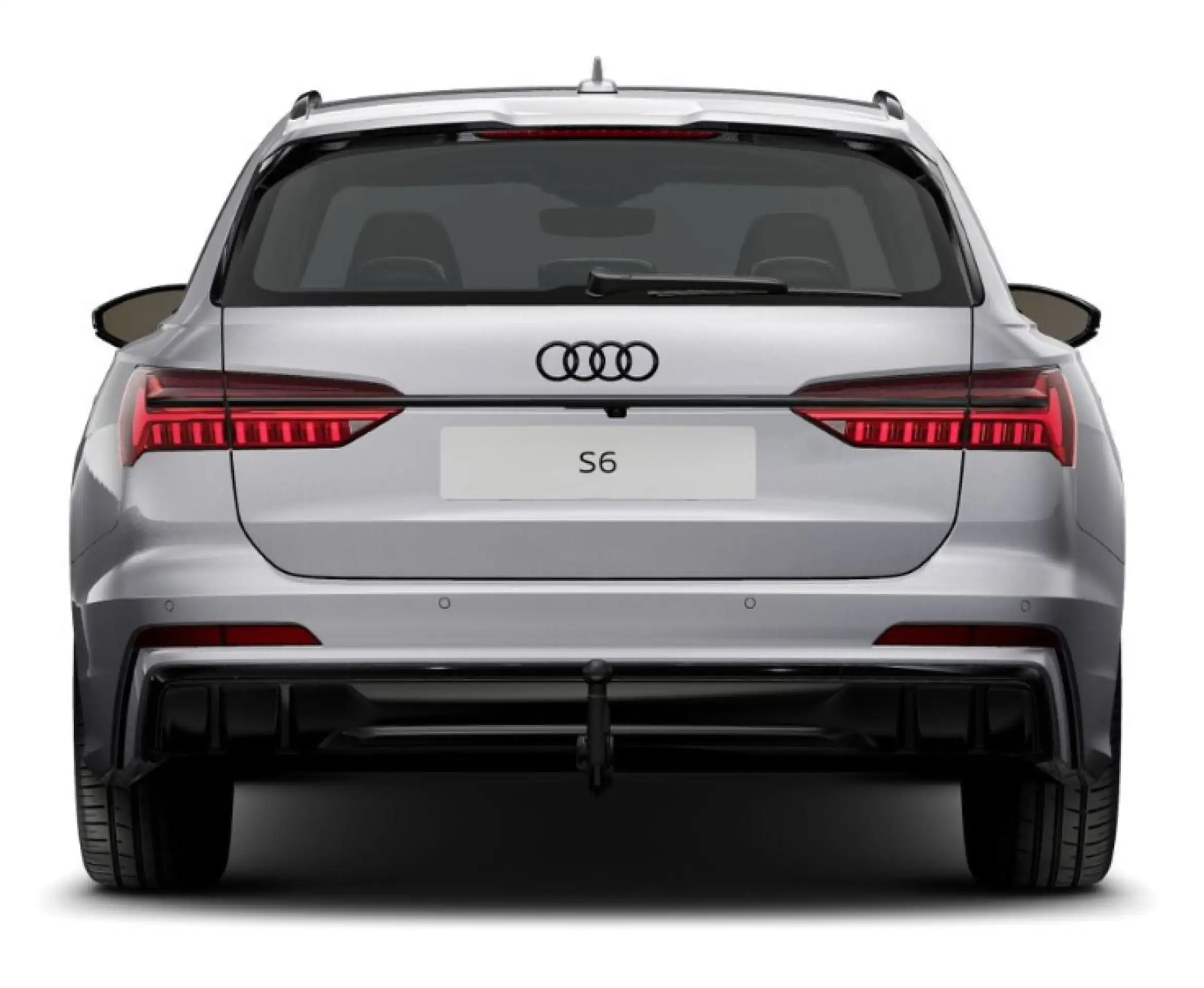 Audi - S6