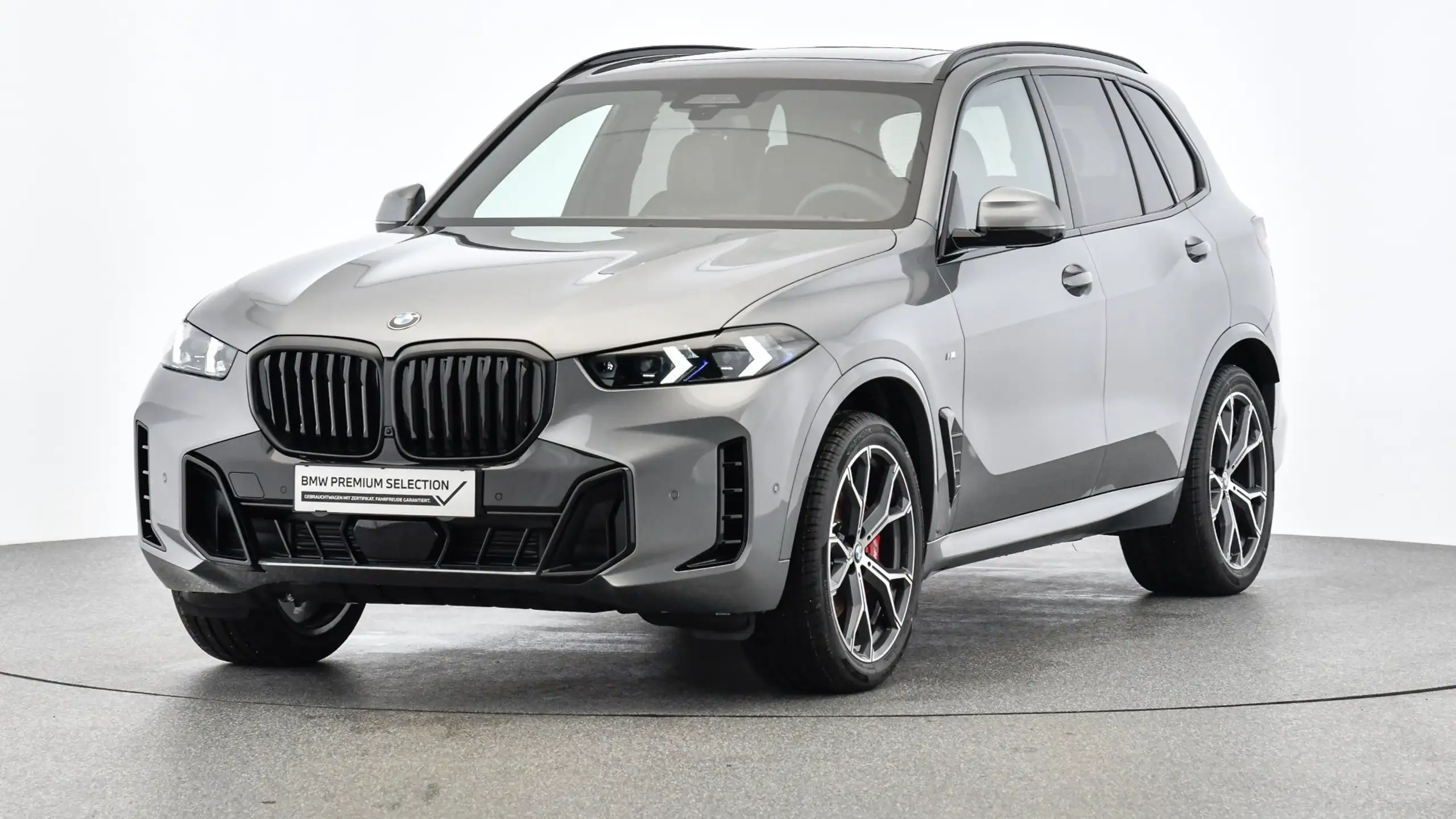 BMW - X5