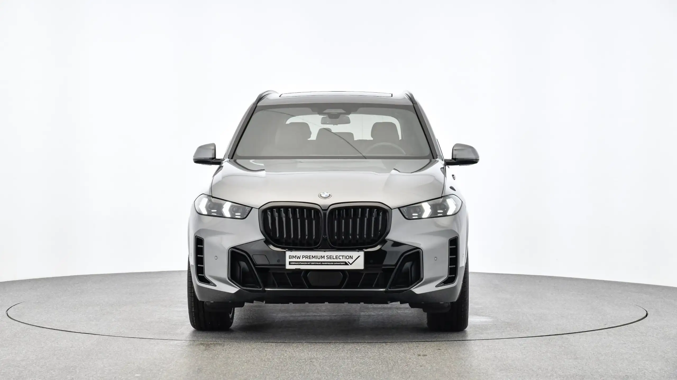 BMW - X5