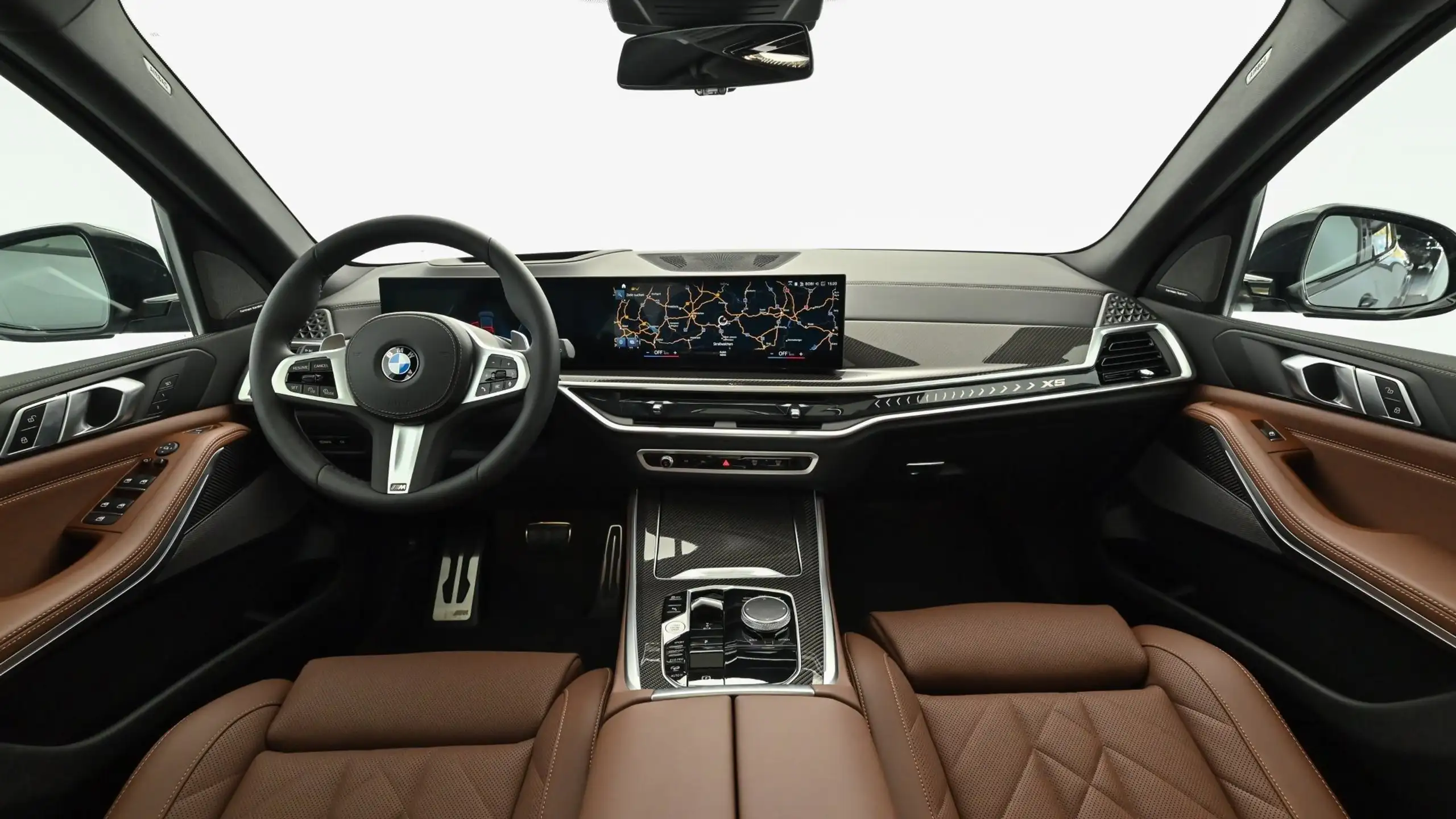 BMW - X5