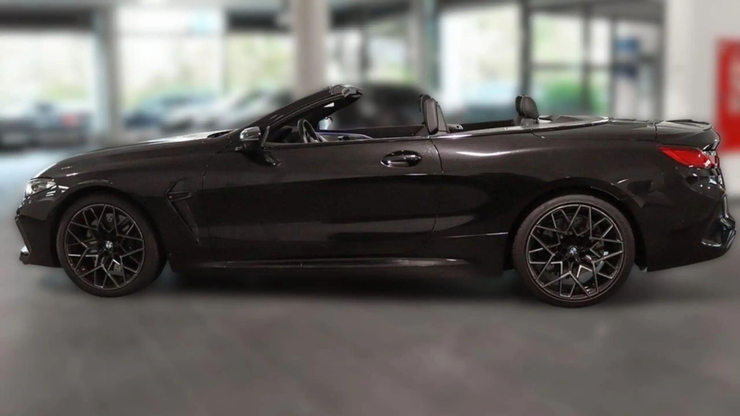 BMW - Z4 M