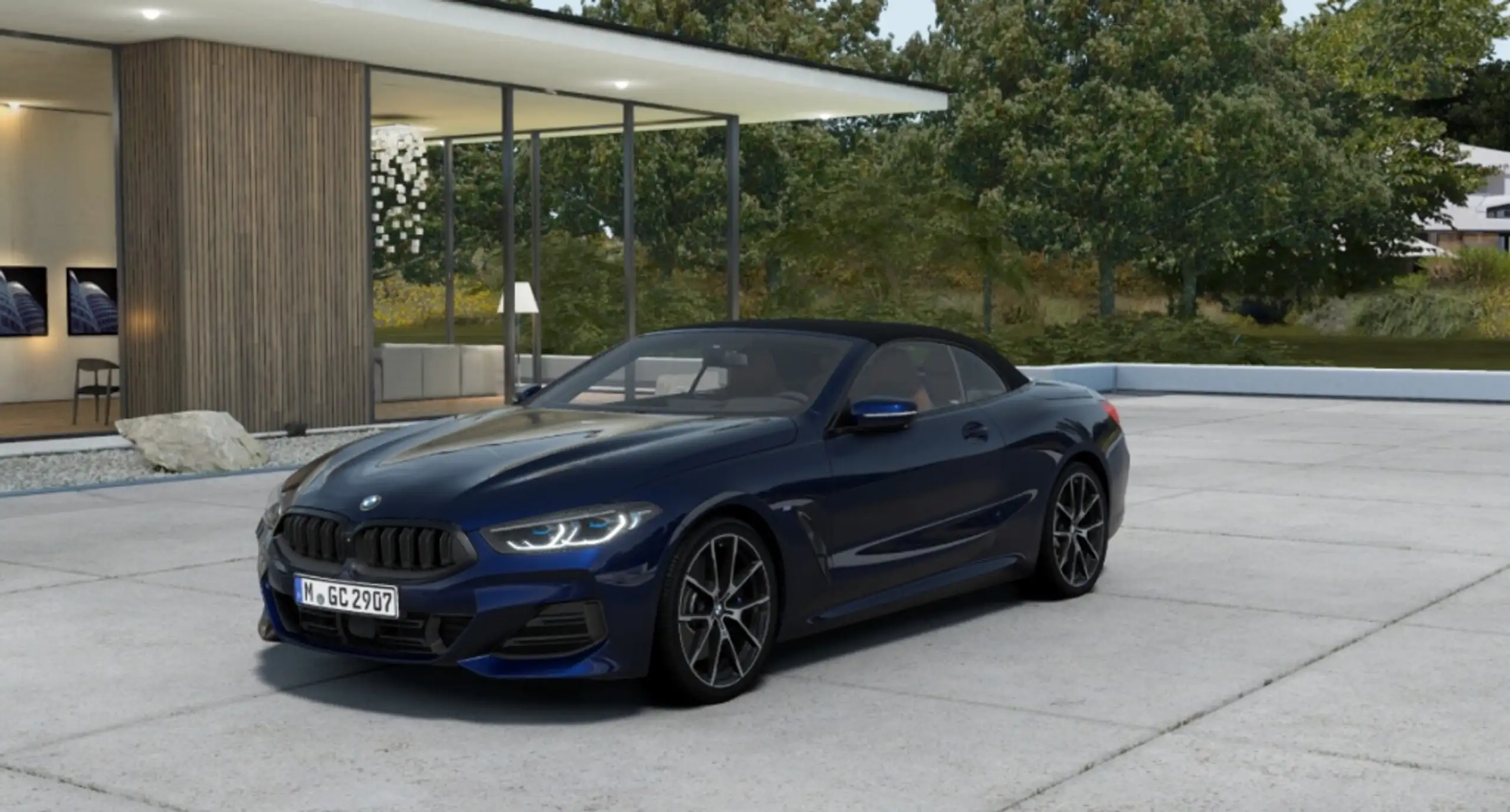 BMW Z4 M 2024