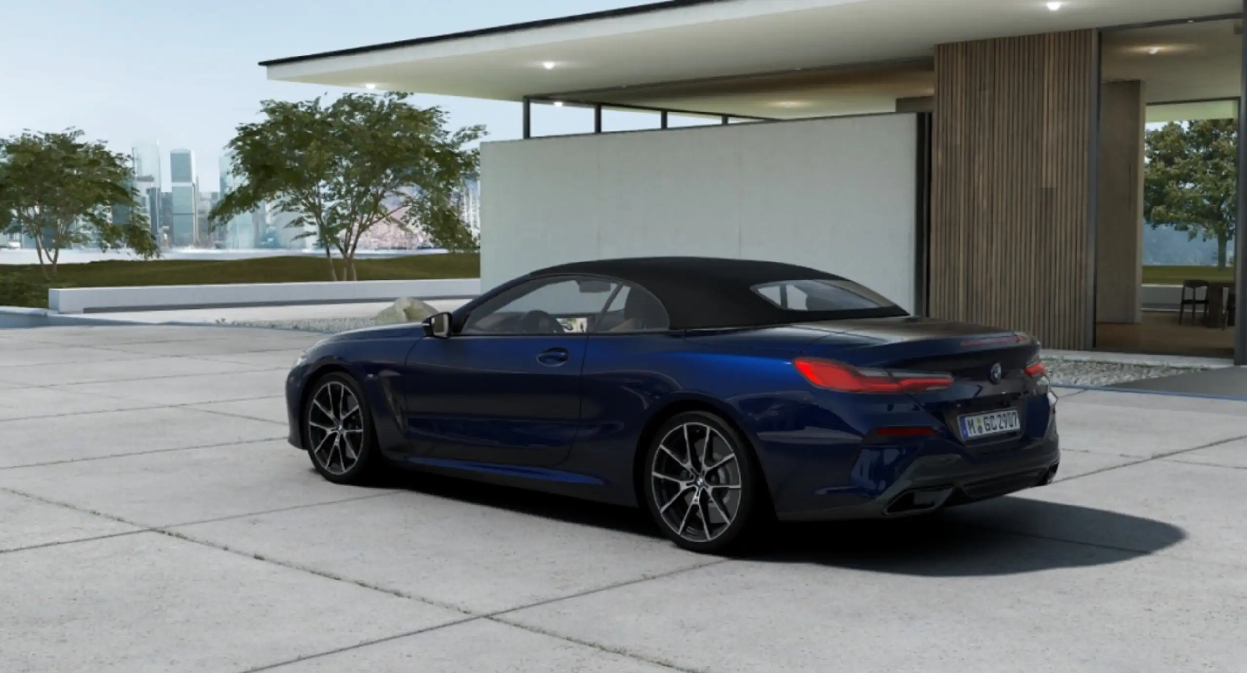 BMW - Z4 M