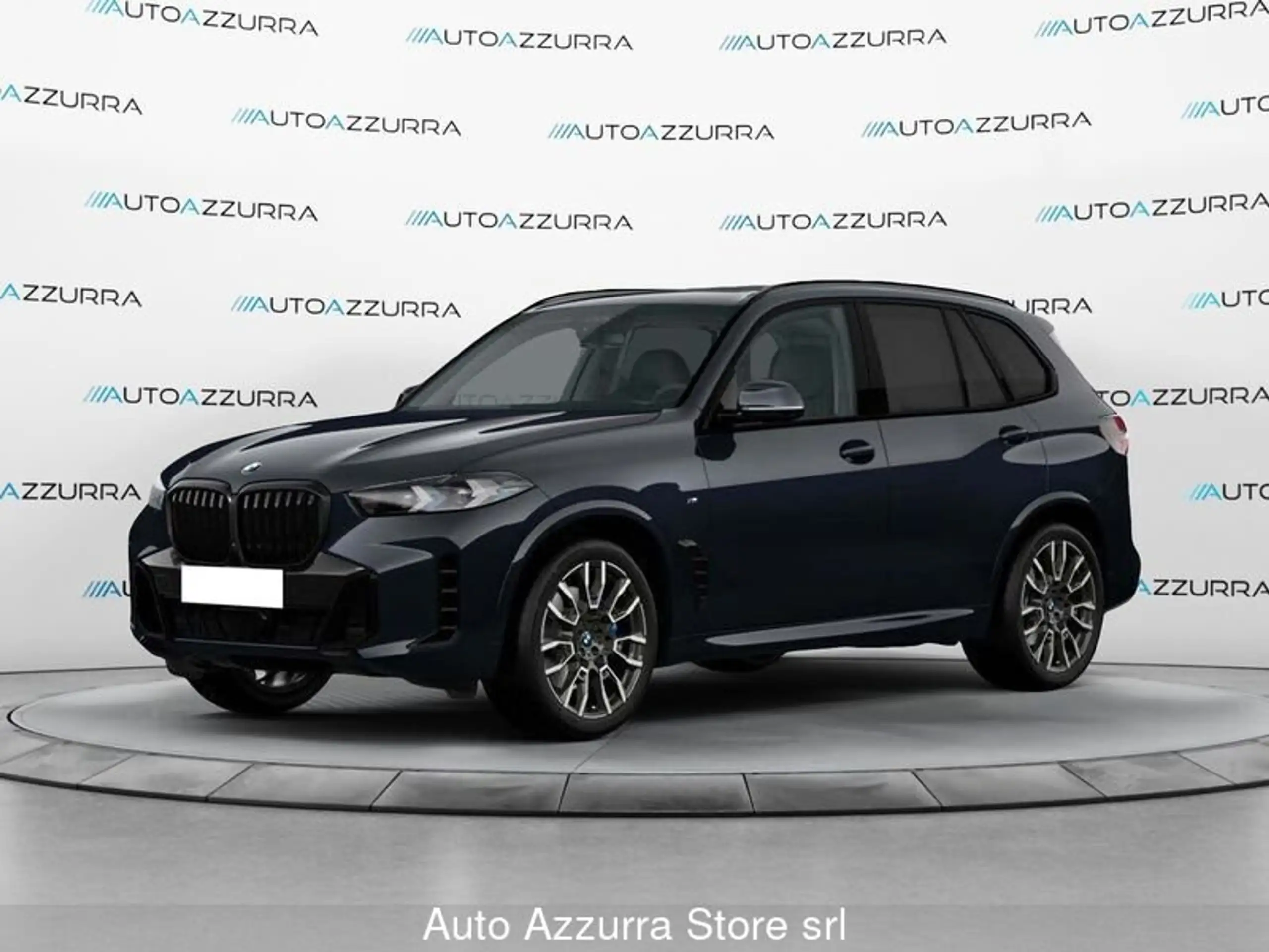 BMW - X5