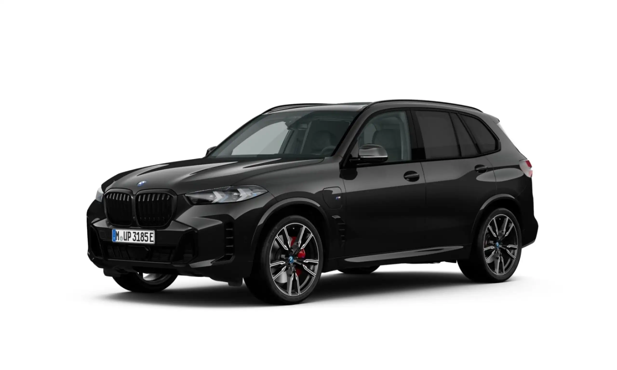 BMW - X5