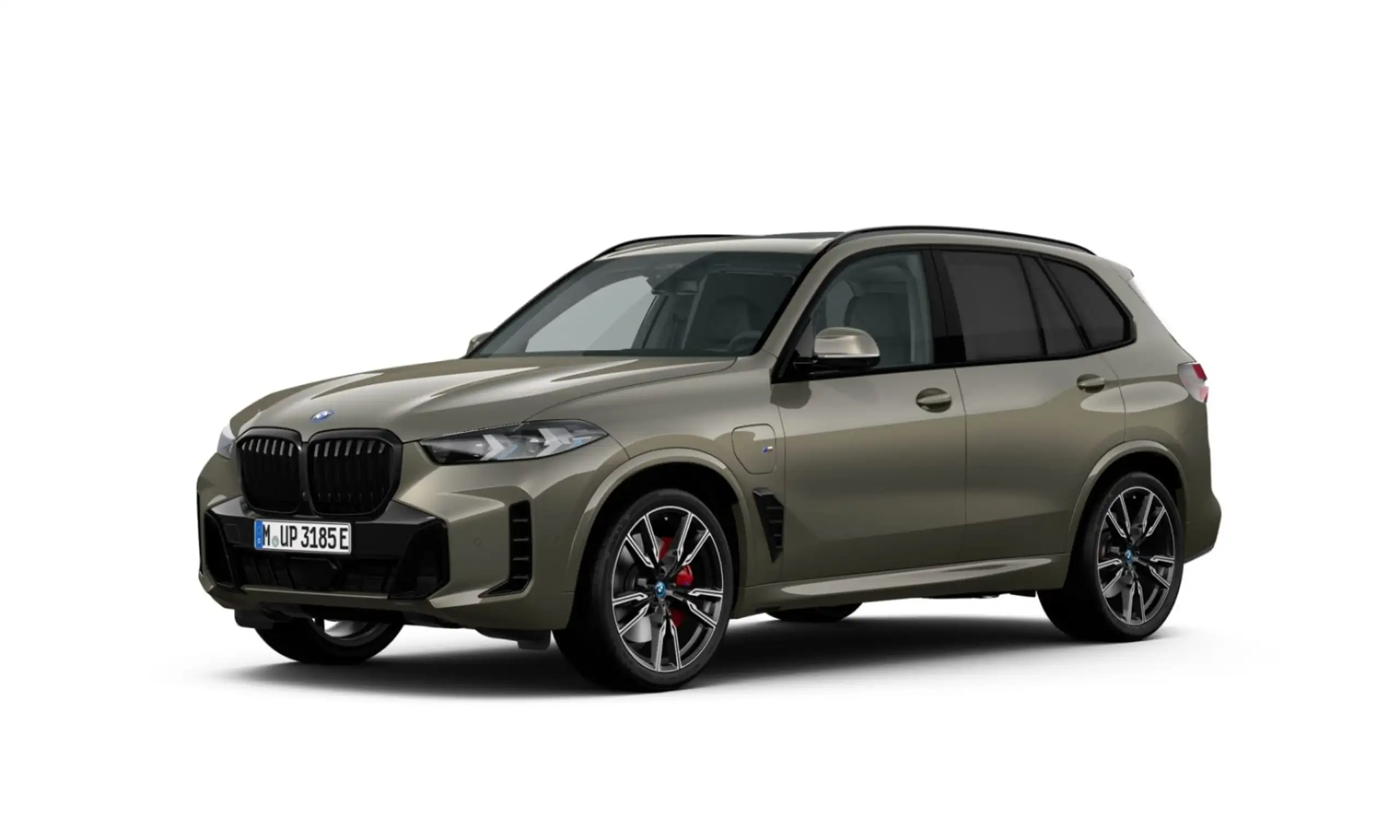 BMW - X5