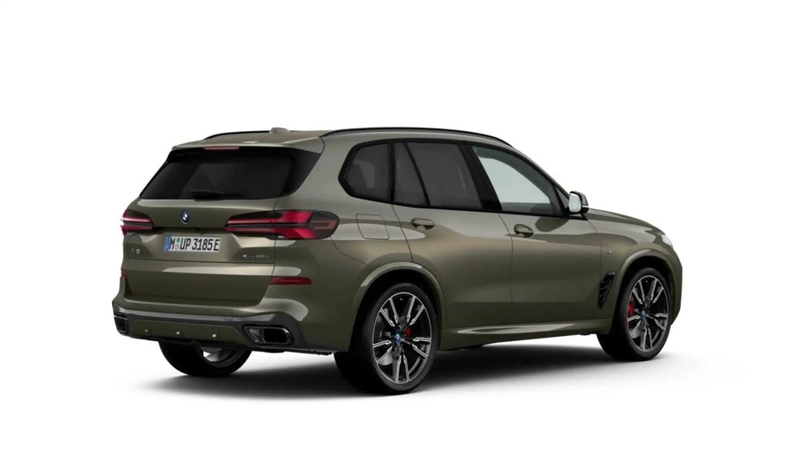 BMW - X5