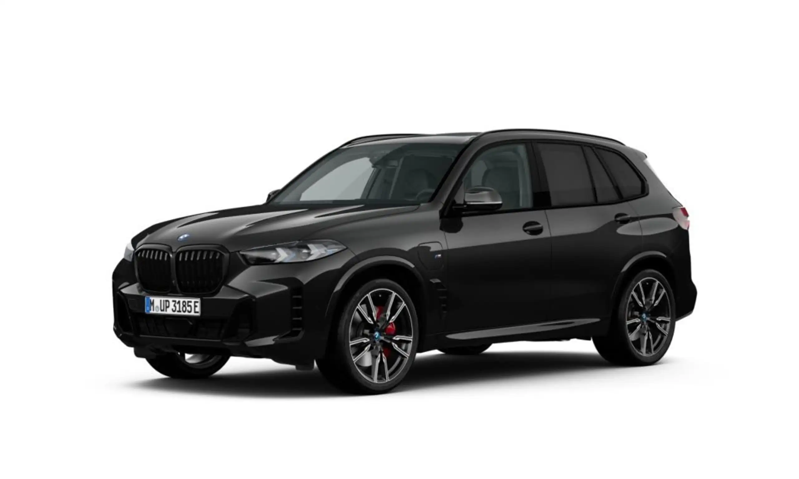 BMW X5 2013