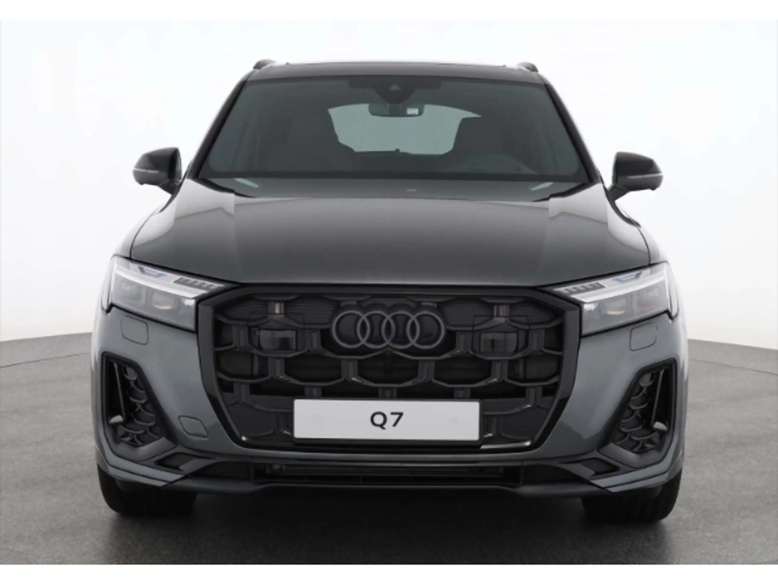 Audi - Q7