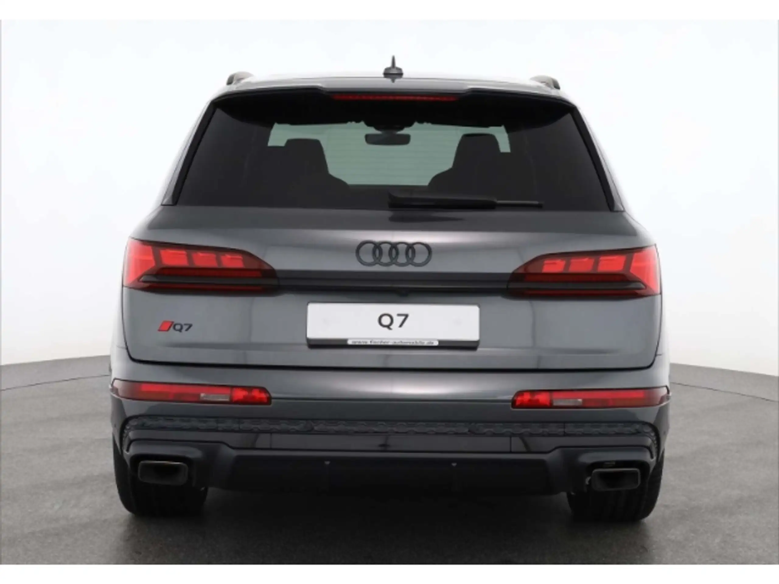 Audi - Q7