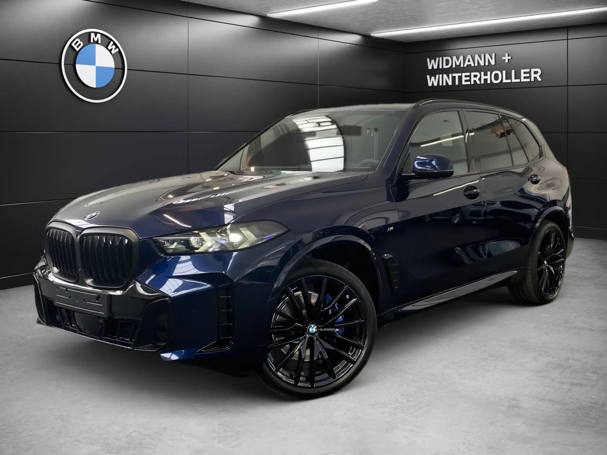 BMW - X5