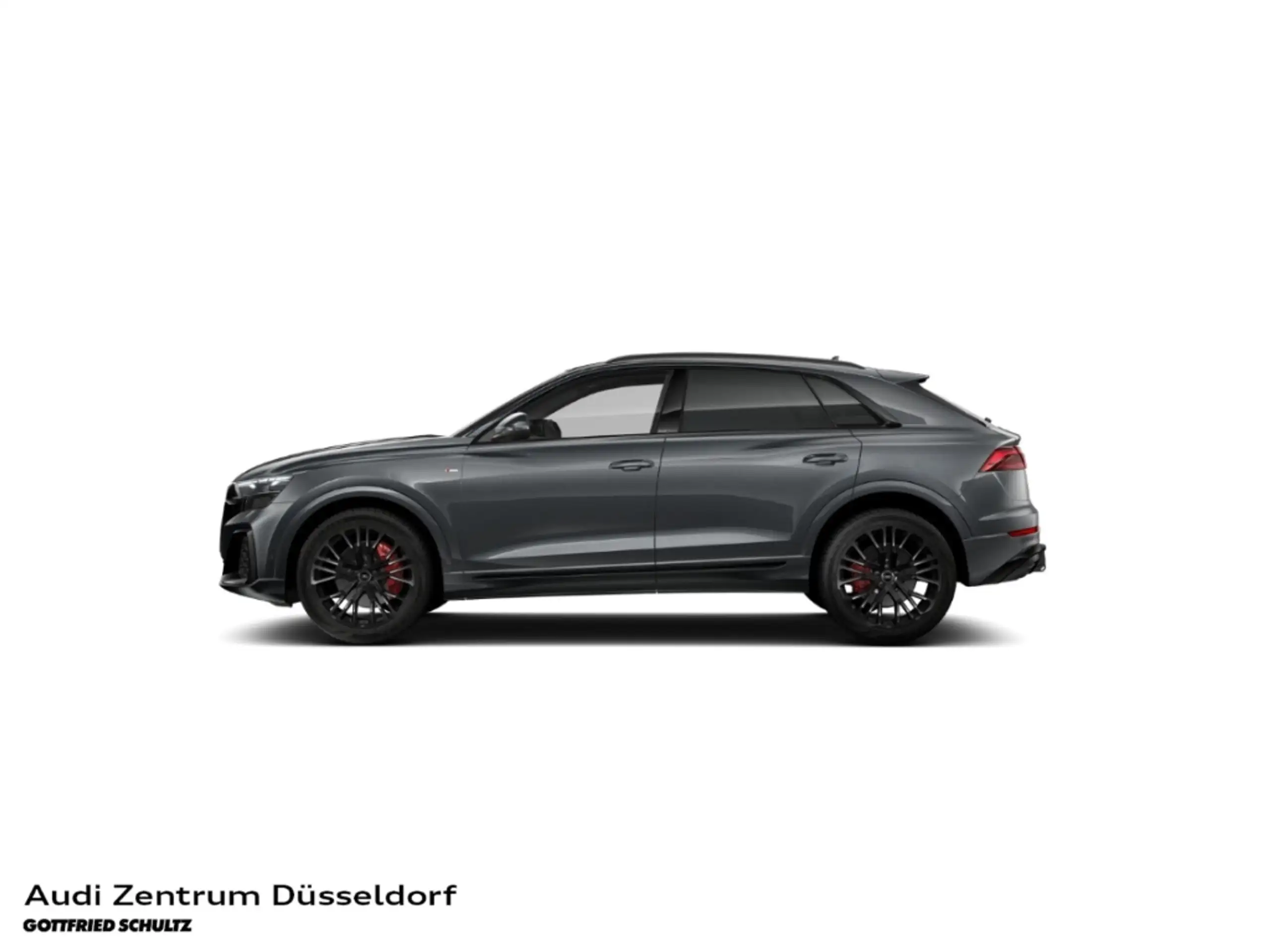 Audi - Q8