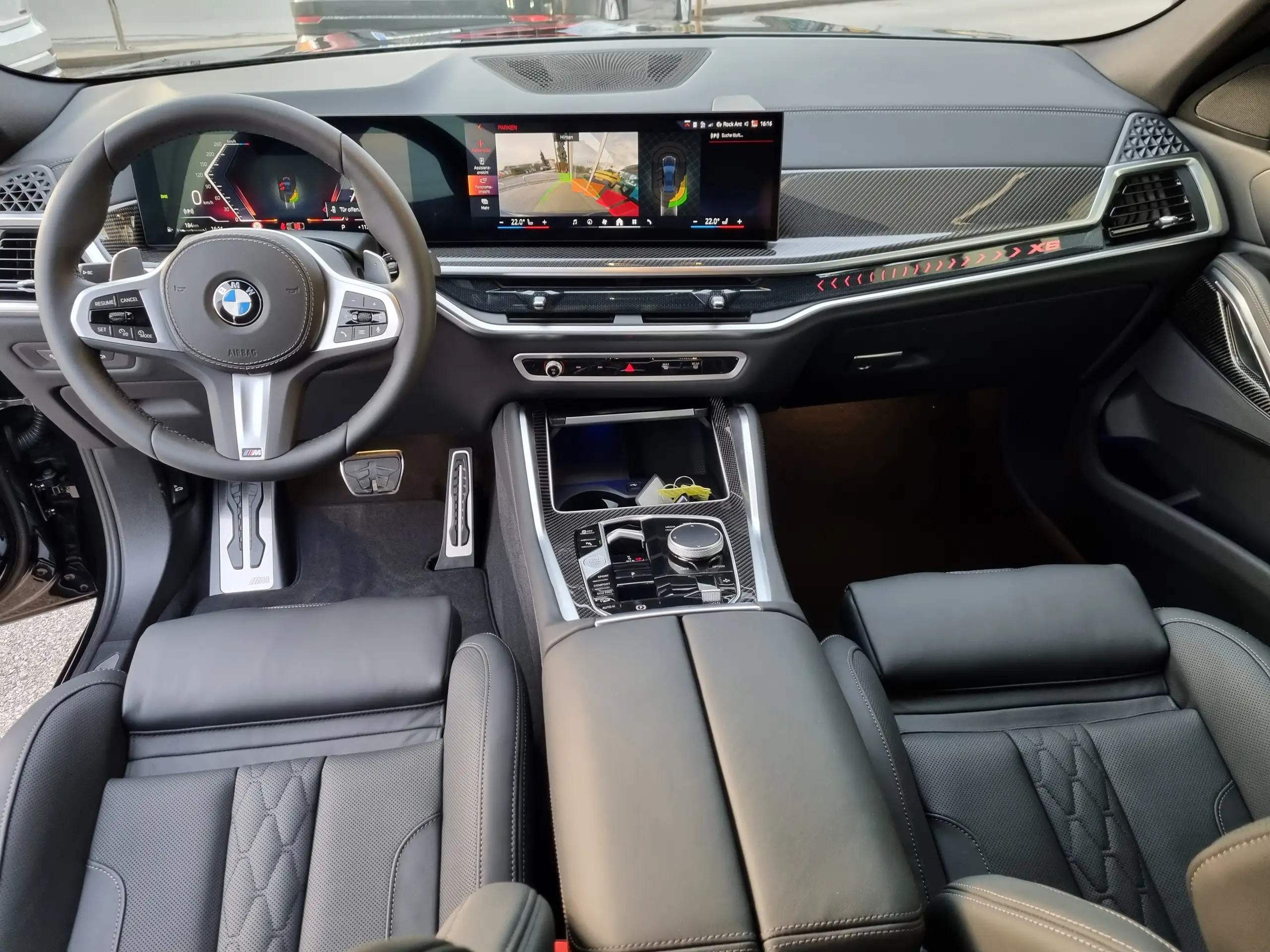 BMW - X6