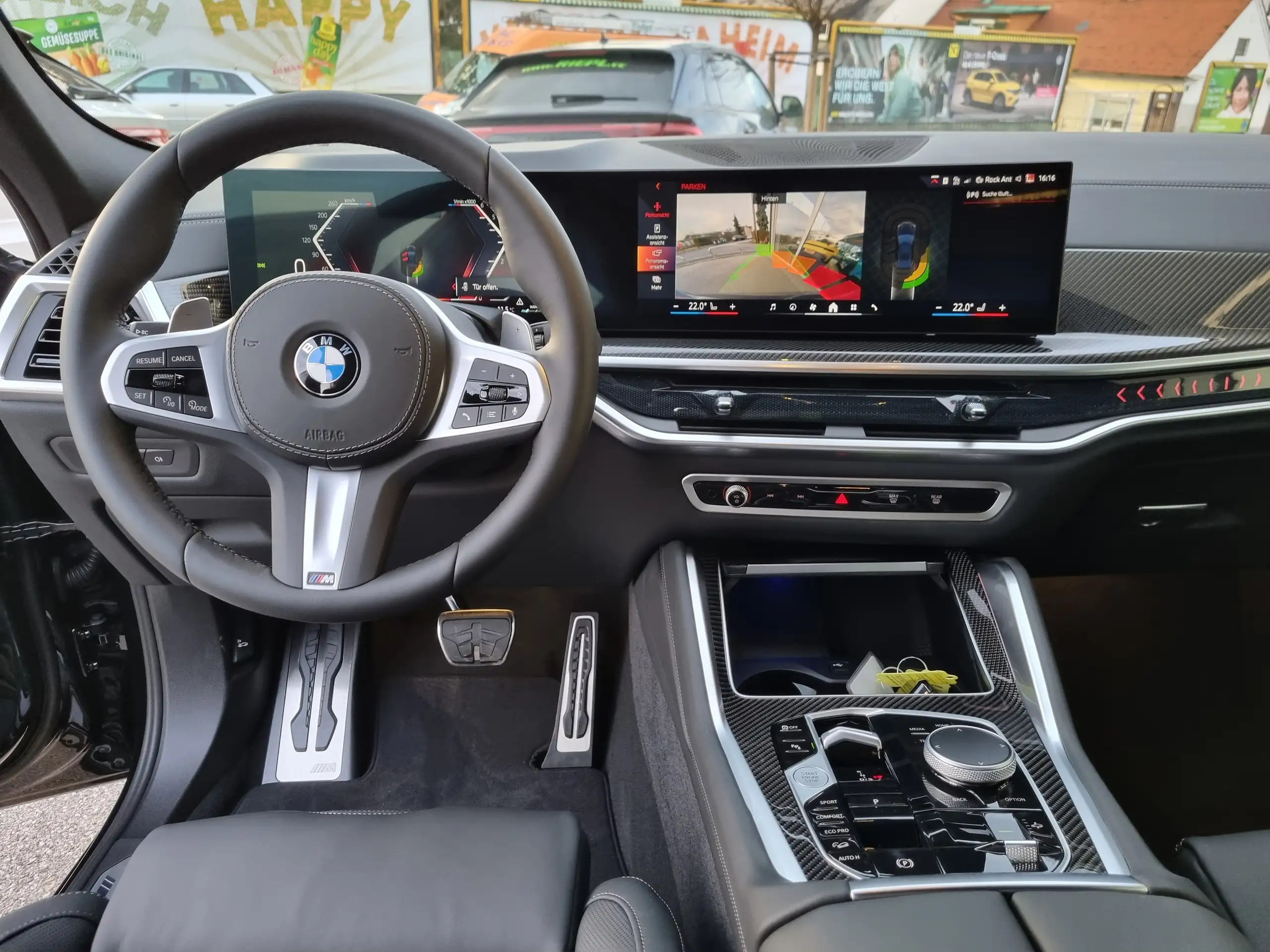 BMW - X6