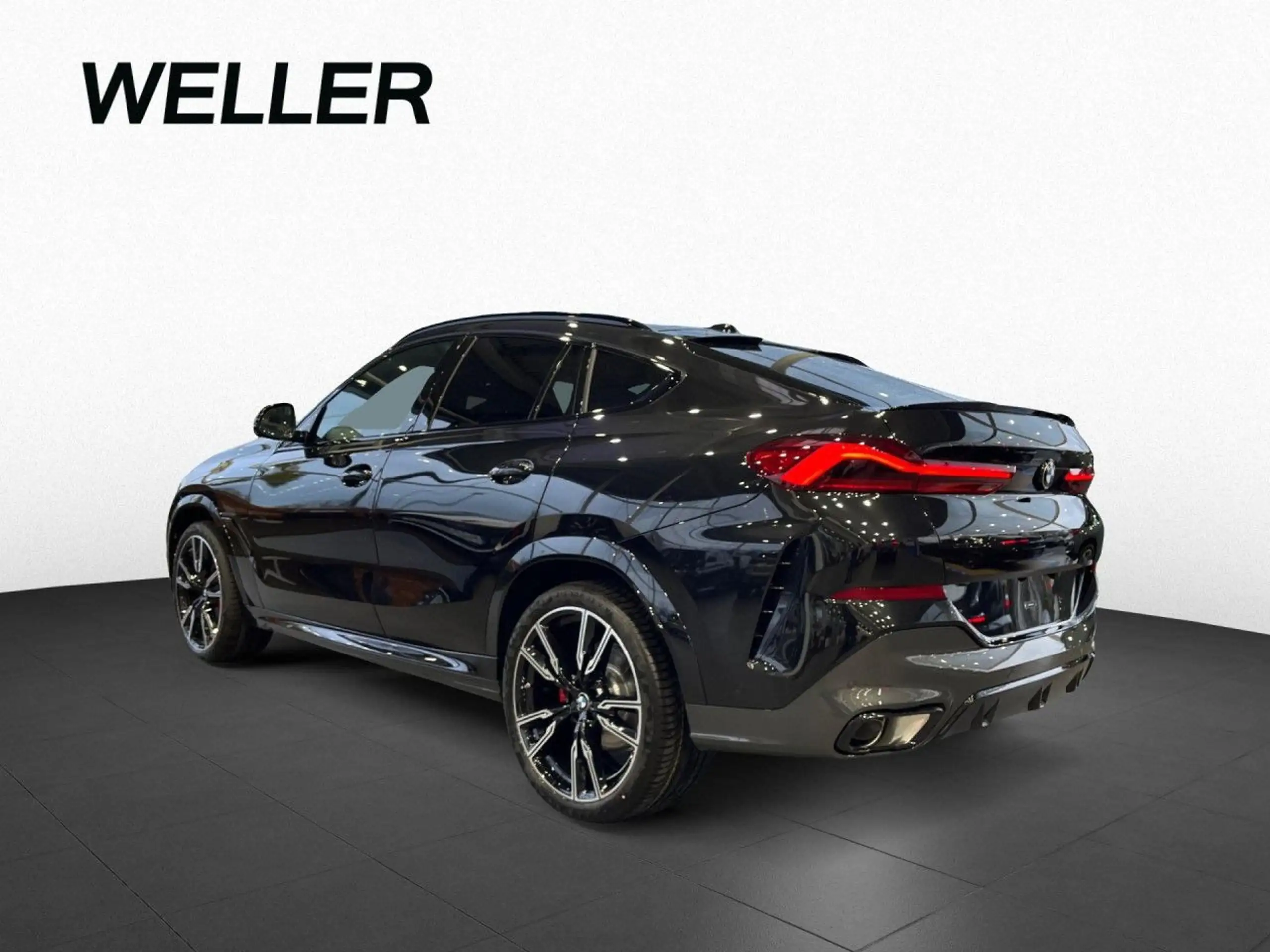 BMW - X6