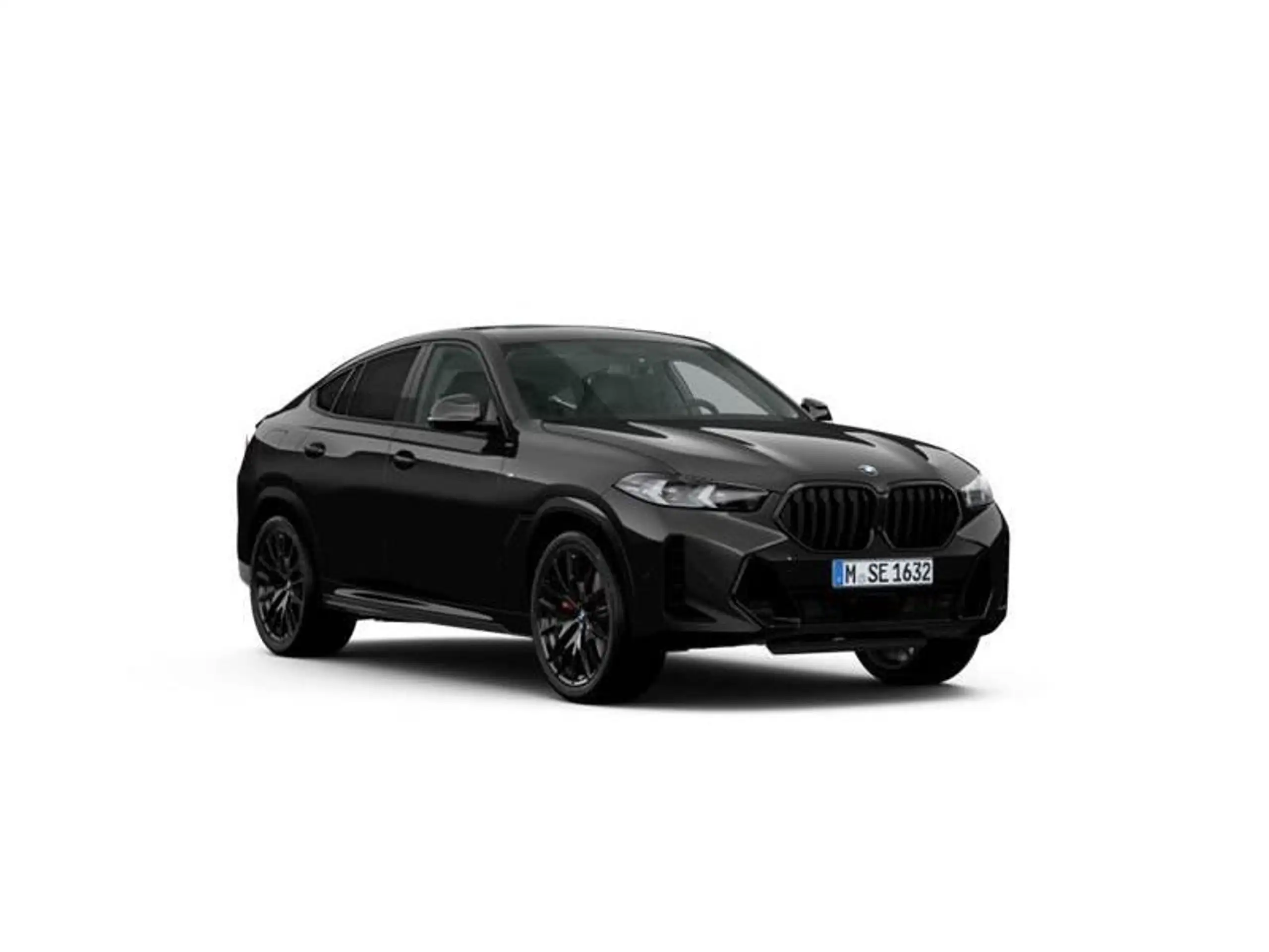 BMW - X6