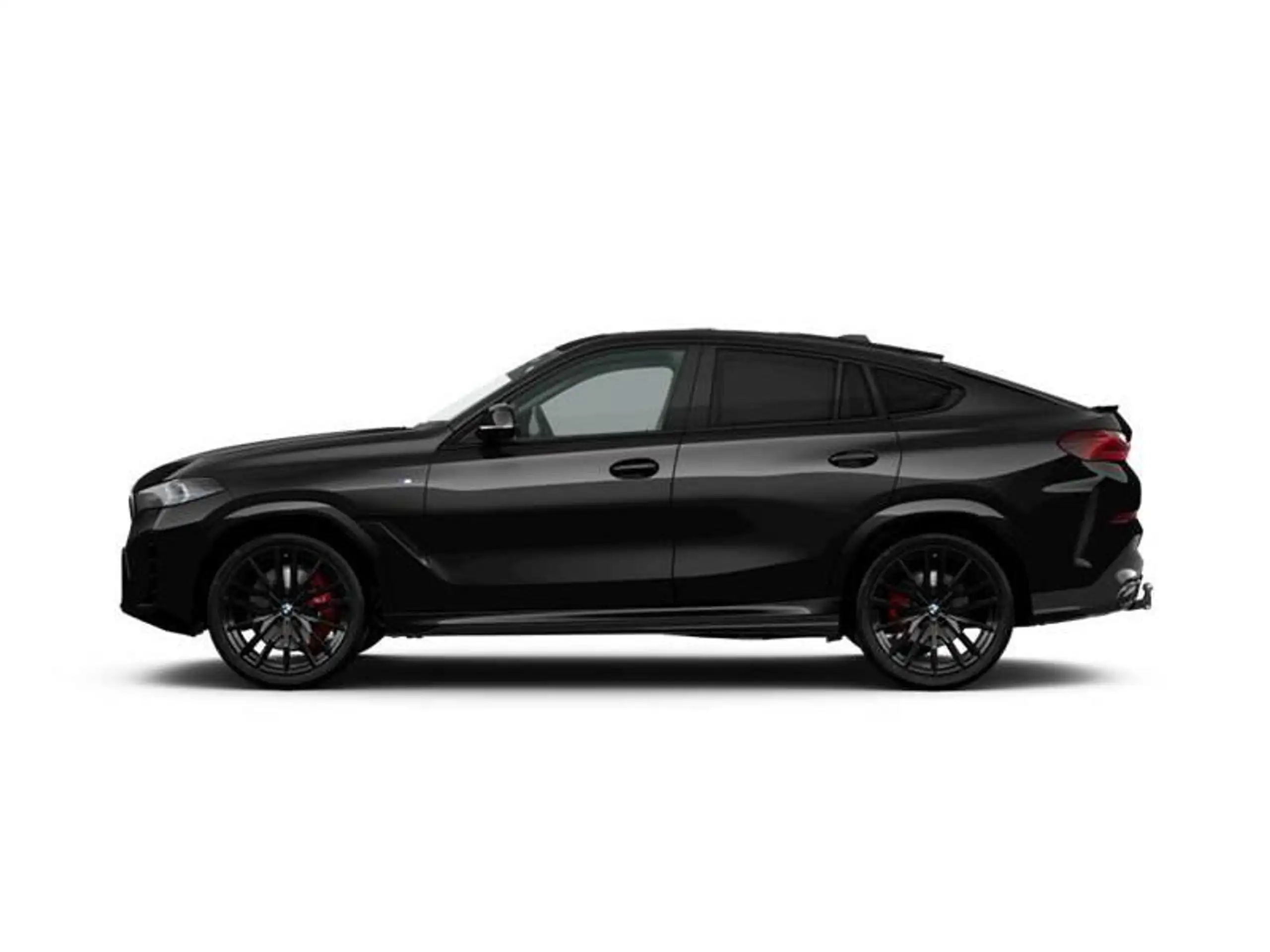 BMW - X6