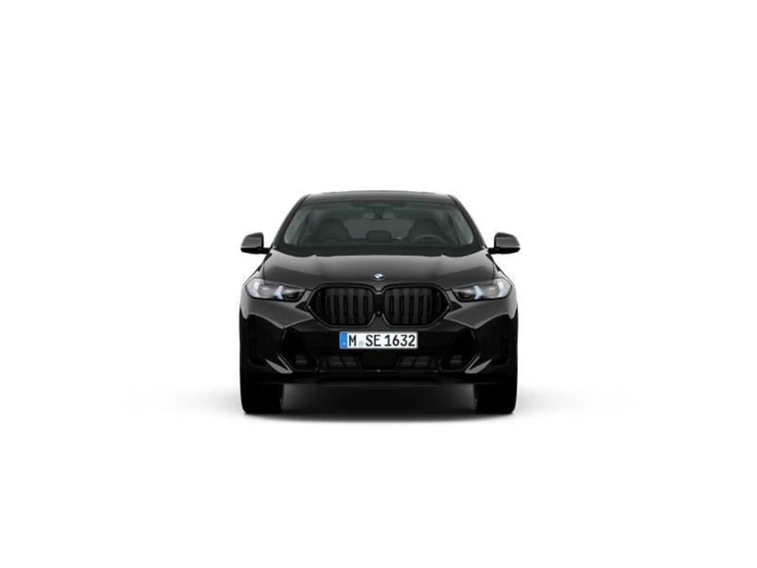 BMW - X6