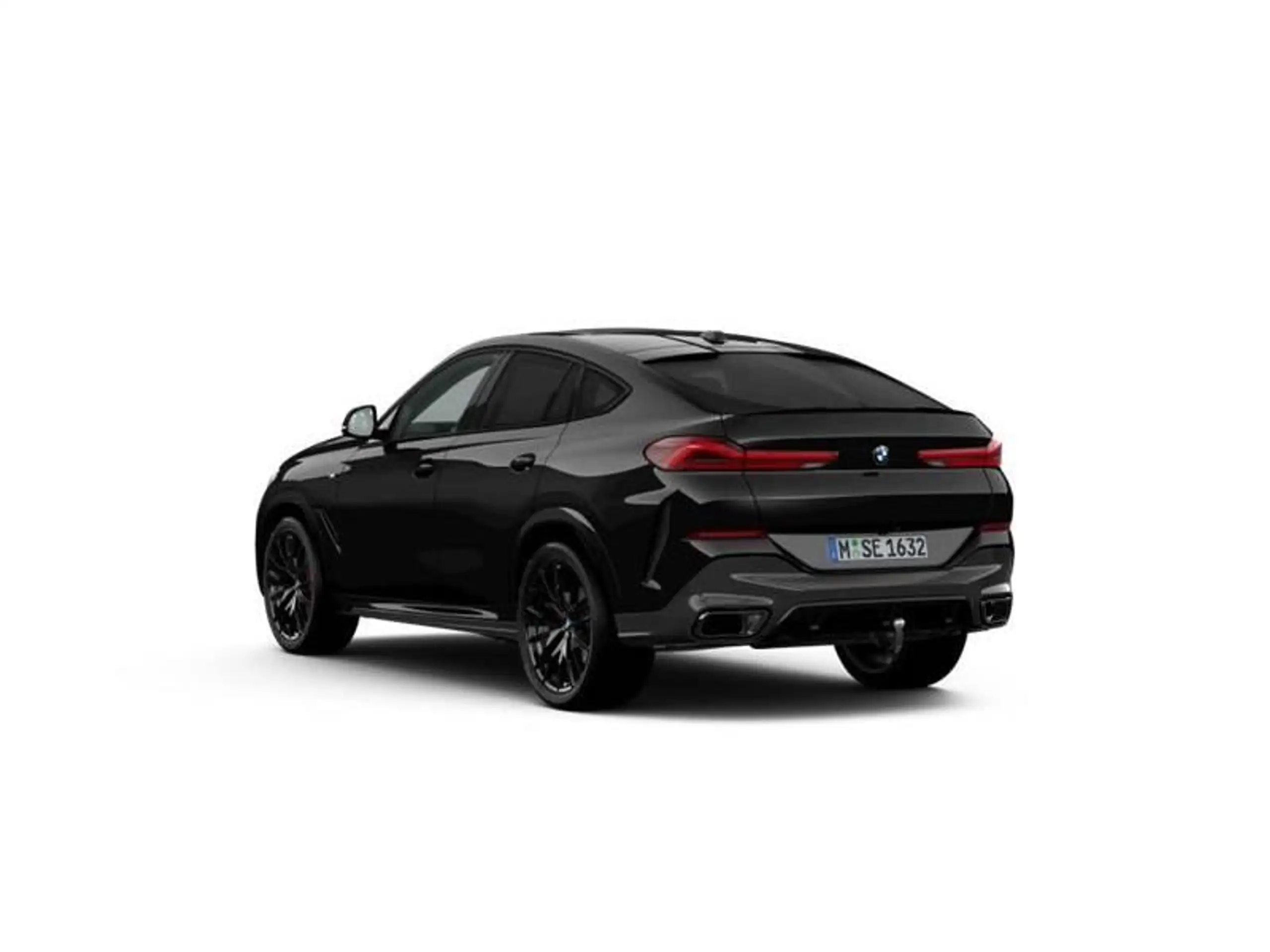 BMW - X6