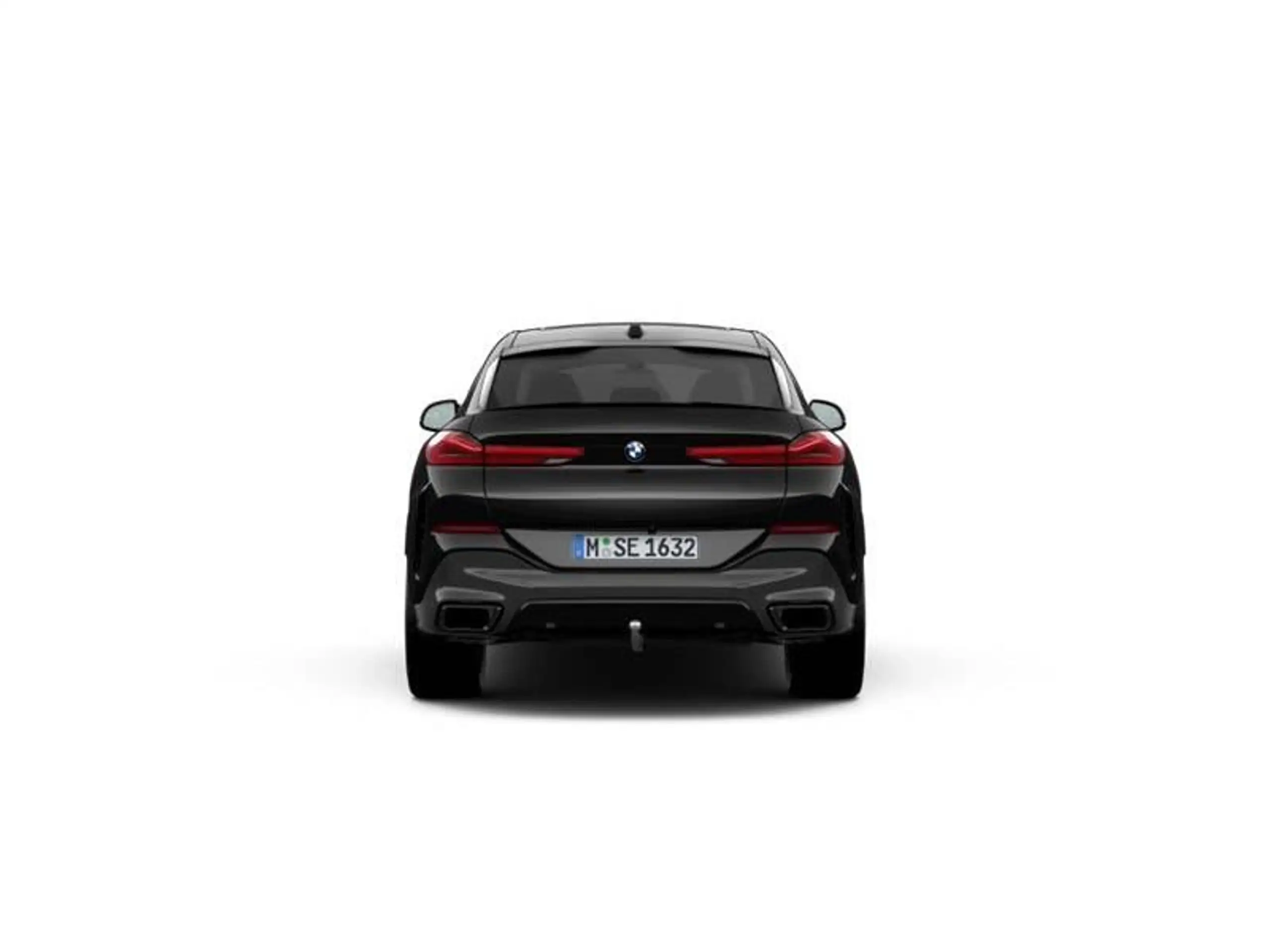 BMW - X6