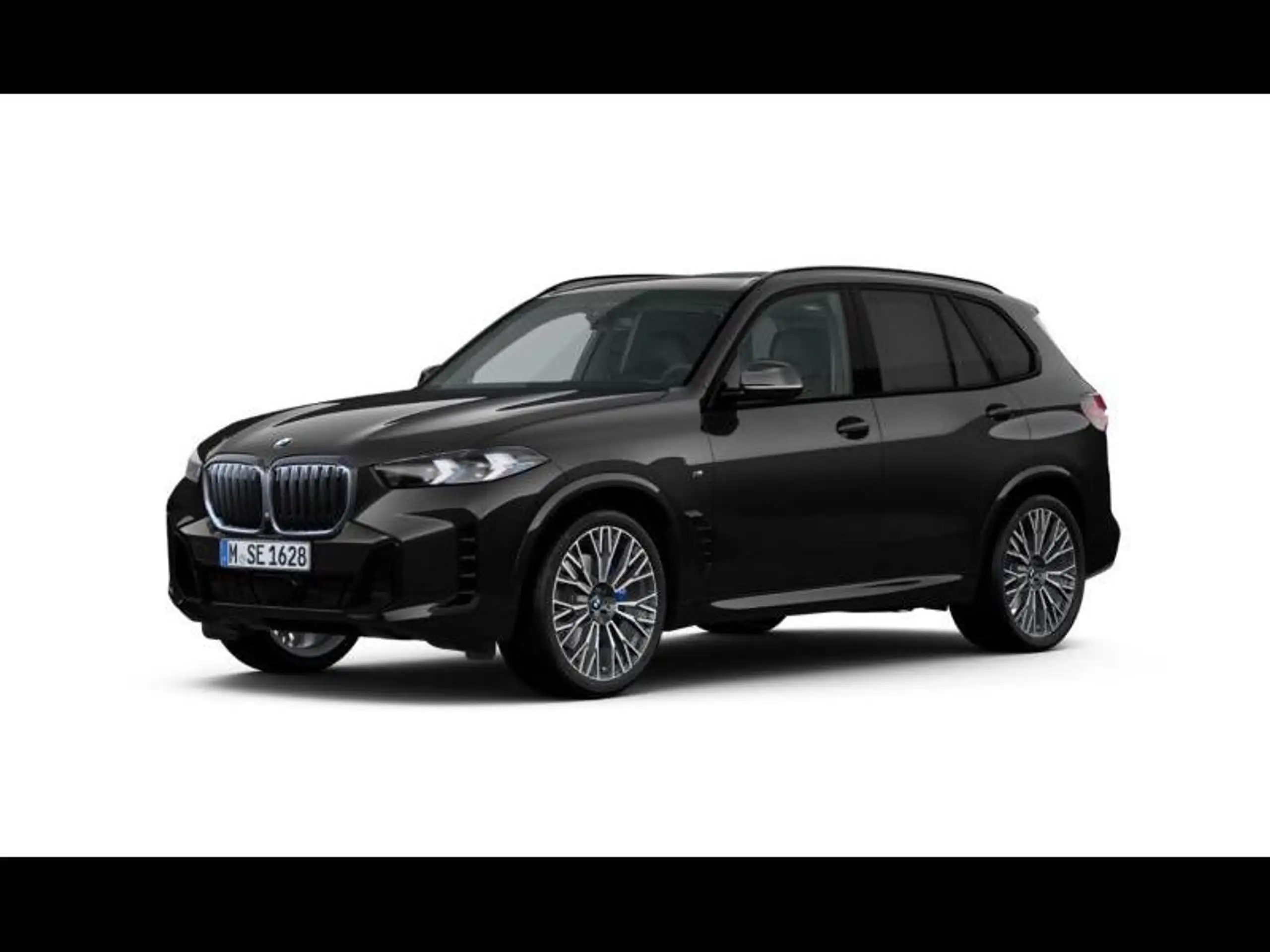 BMW - X5