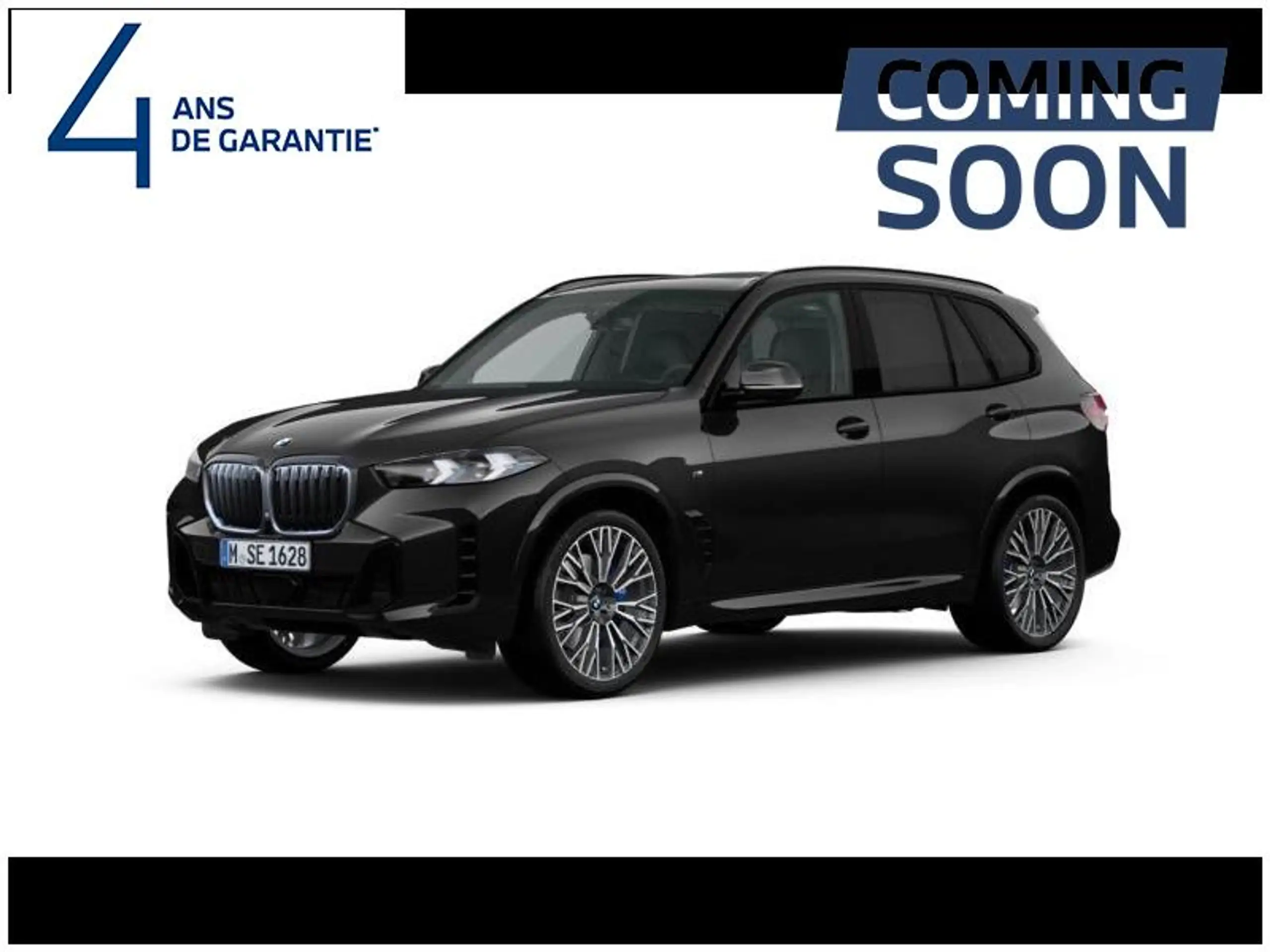 BMW - X5