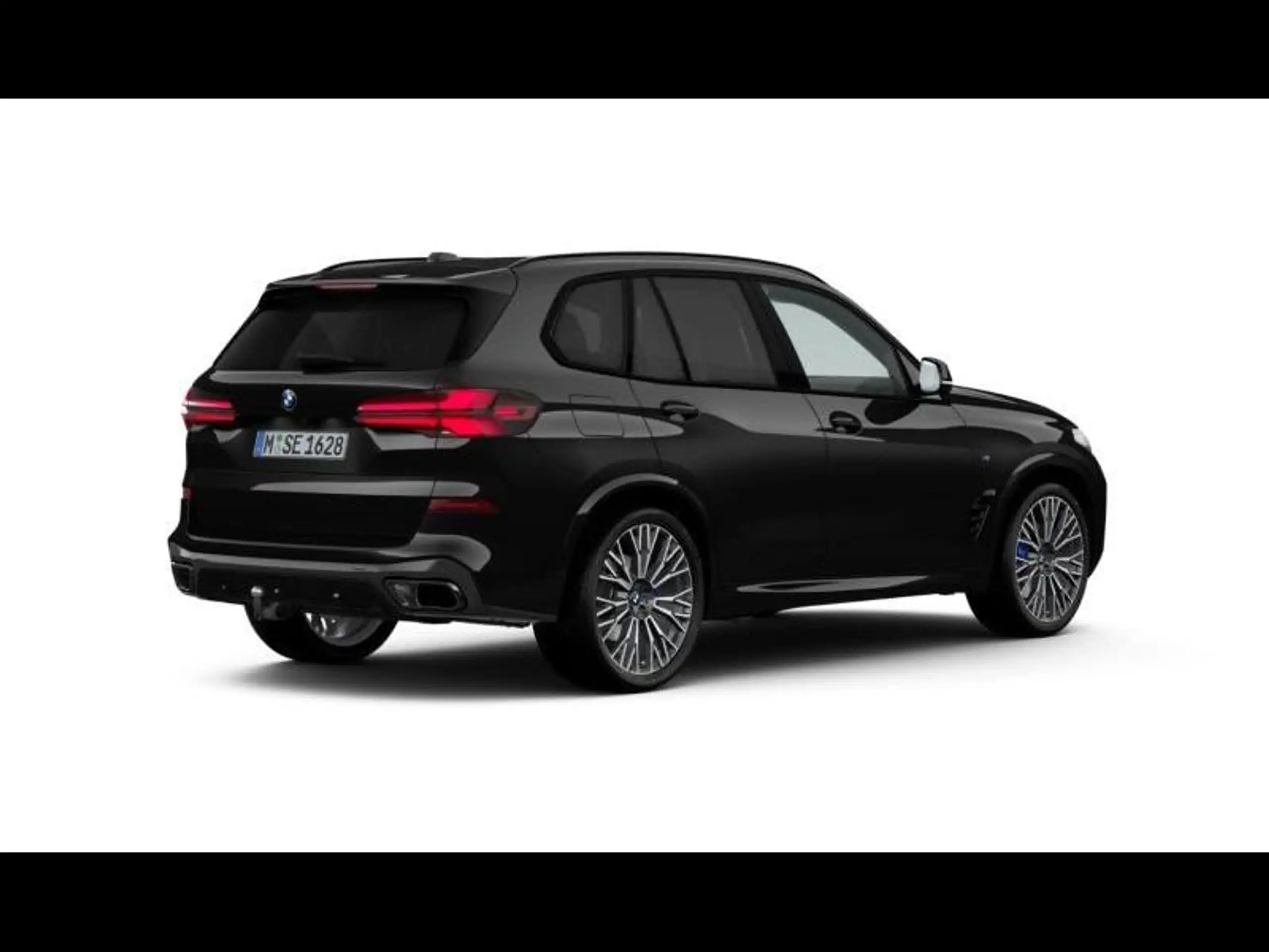 BMW - X5