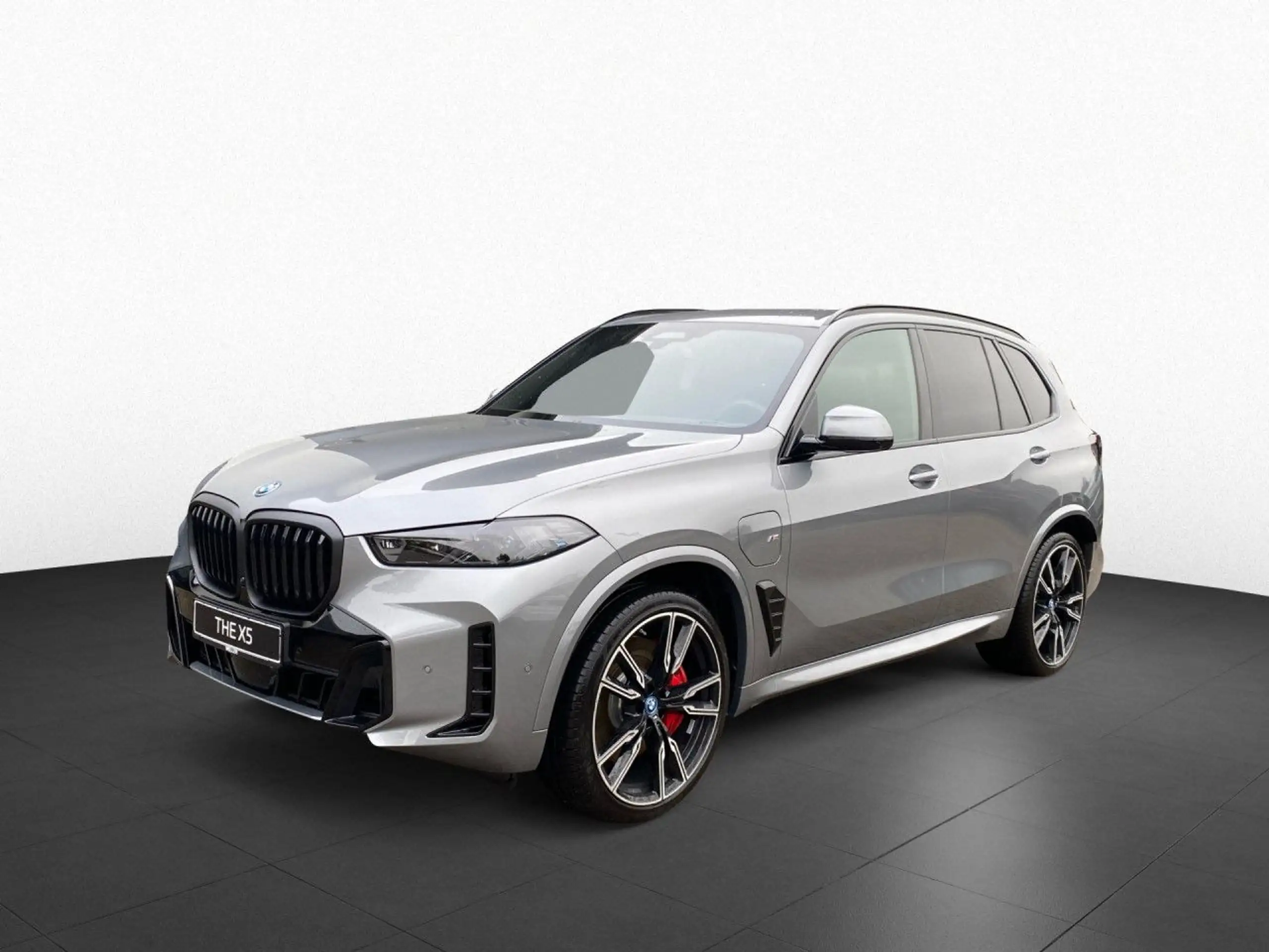 BMW - X5