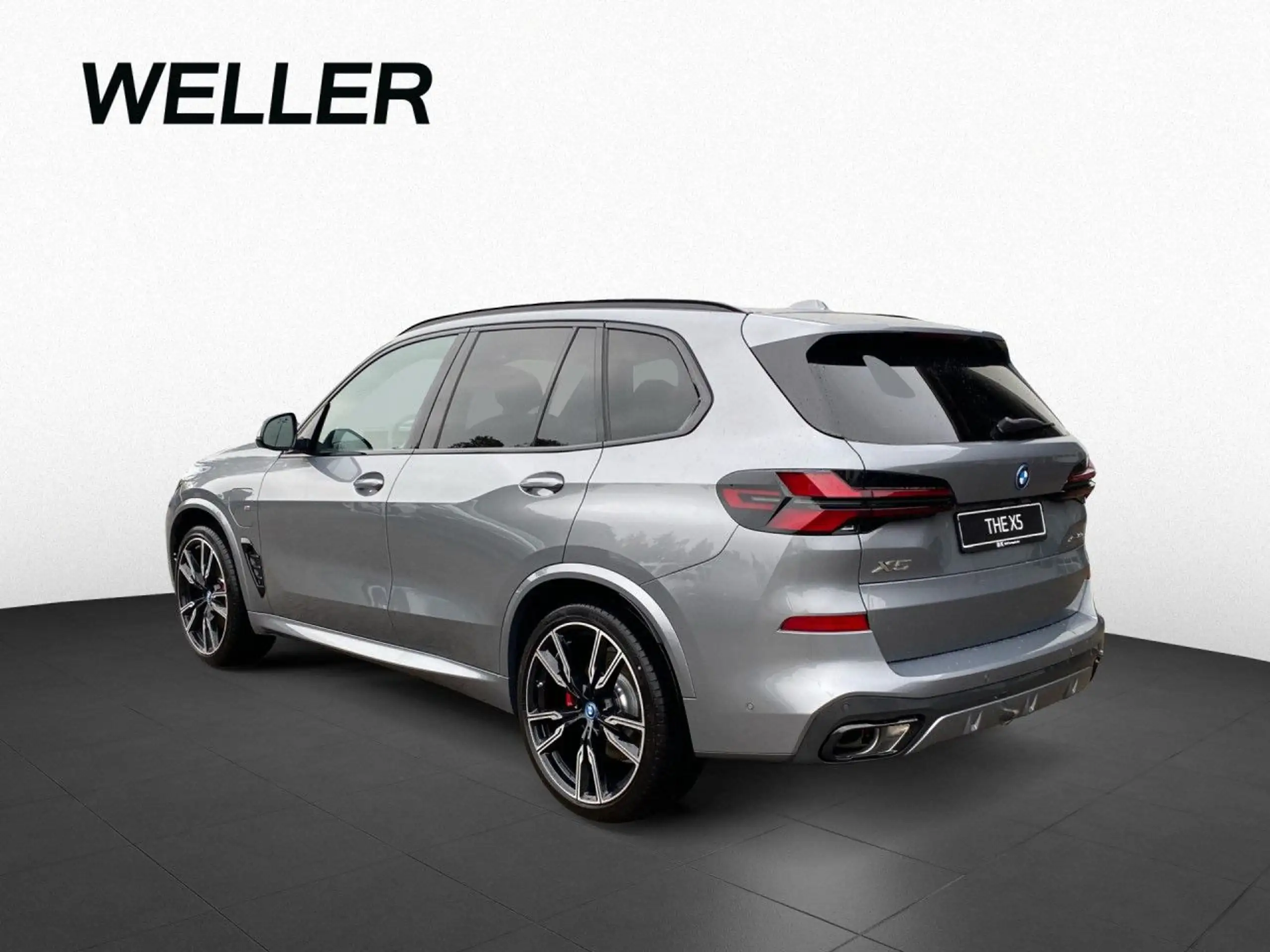 BMW - X5