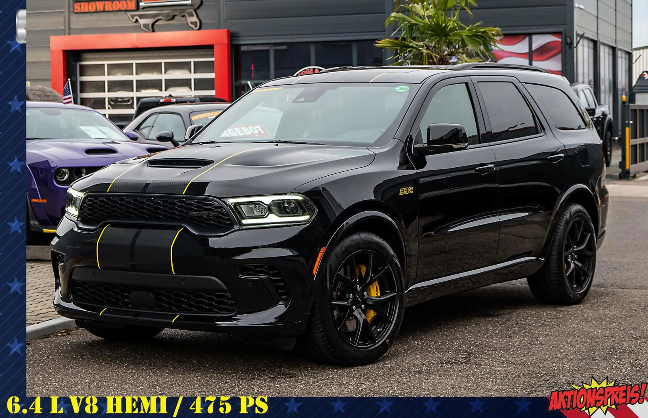 Dodge - Durango