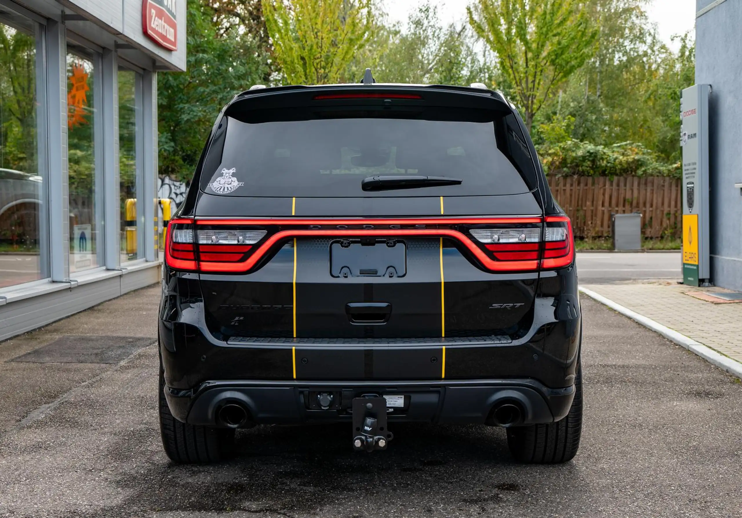 Dodge - Durango