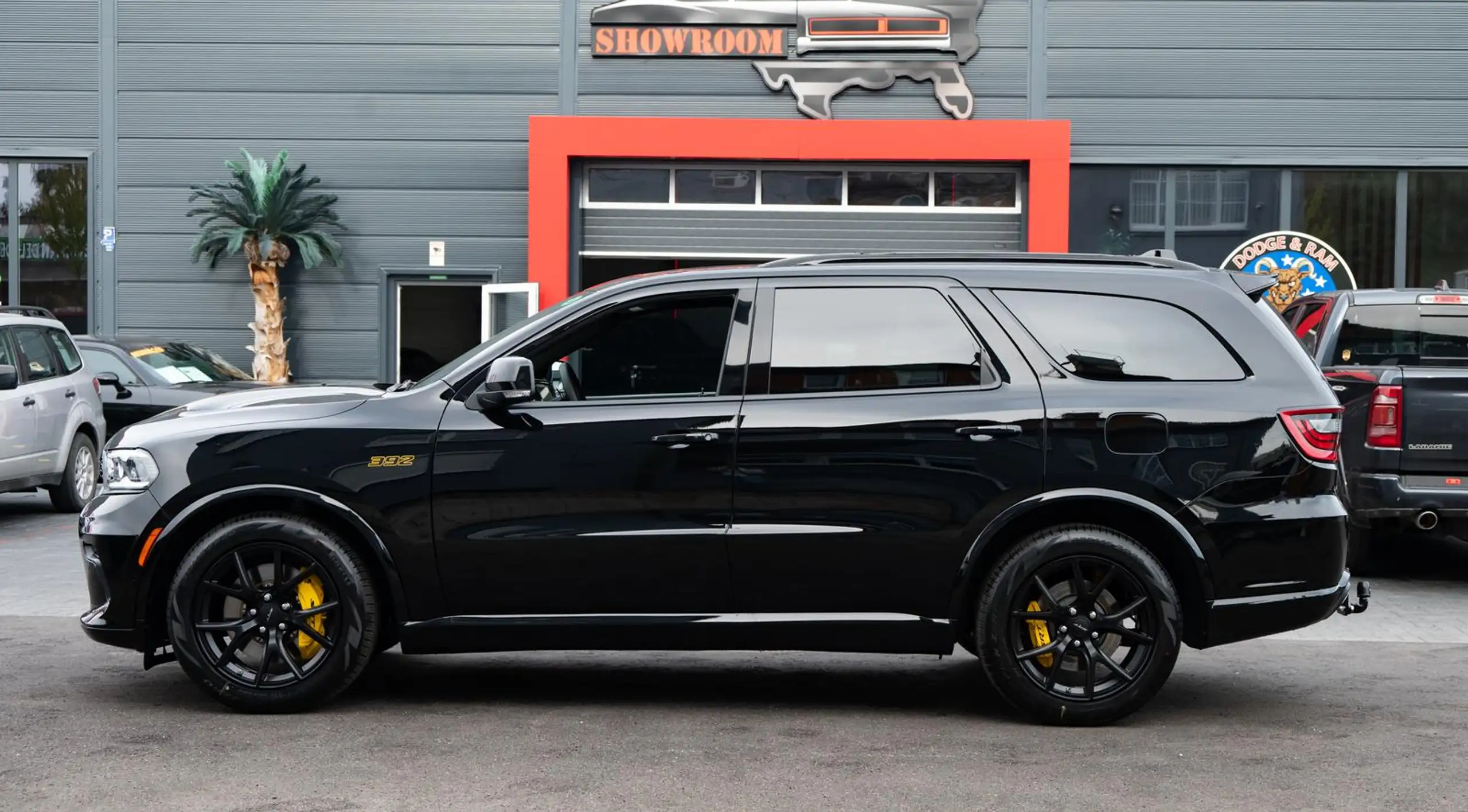 Dodge - Durango