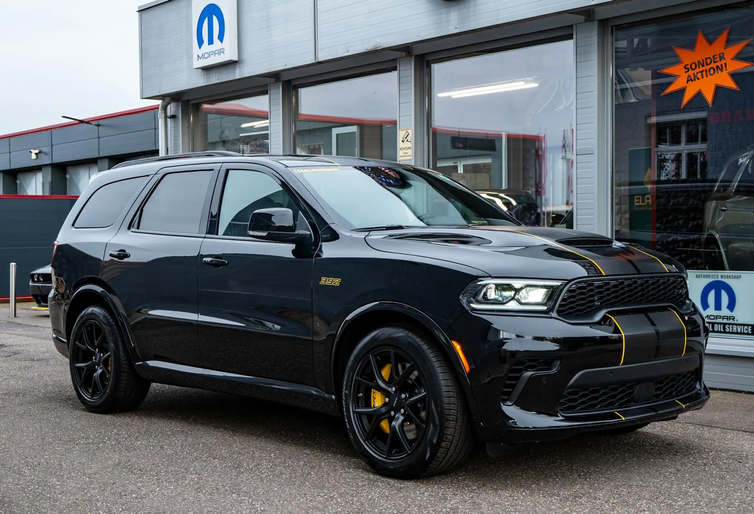 Dodge - Durango