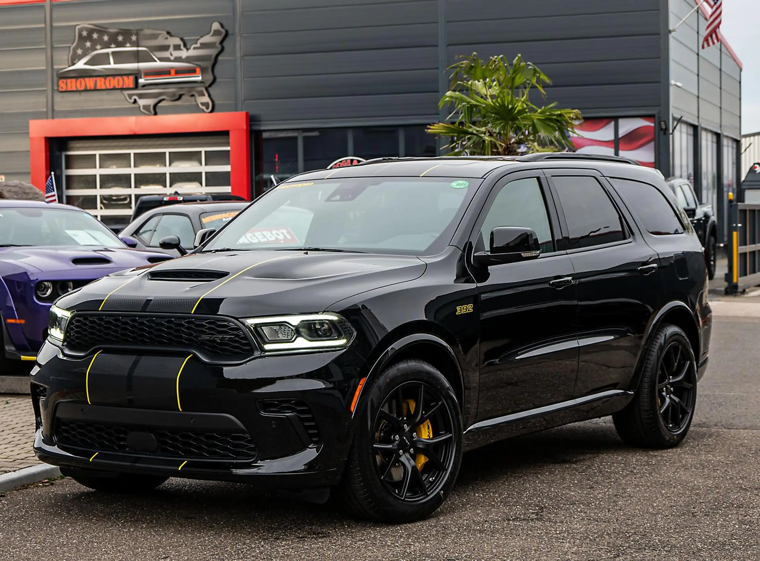 Dodge - Durango