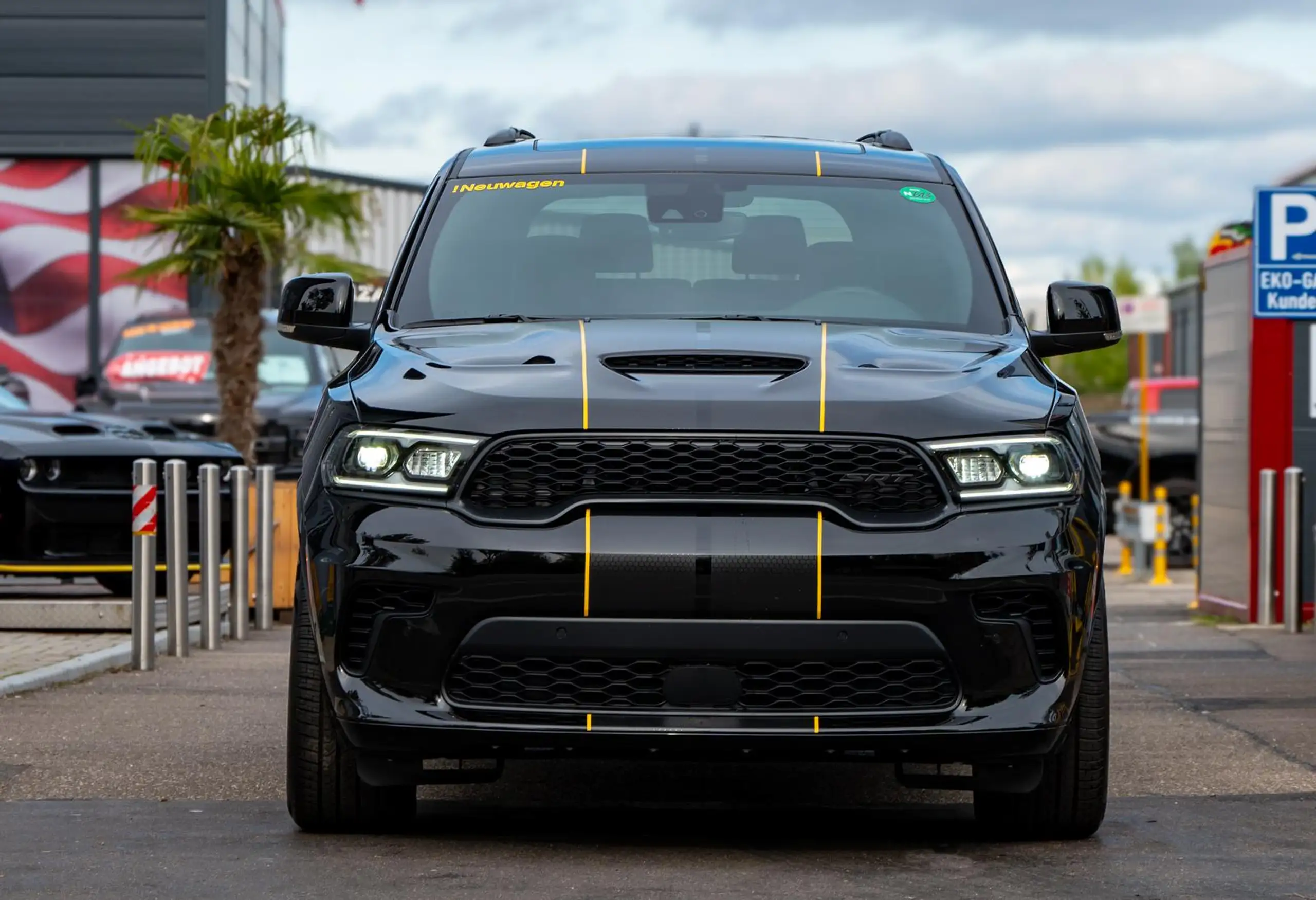 Dodge - Durango