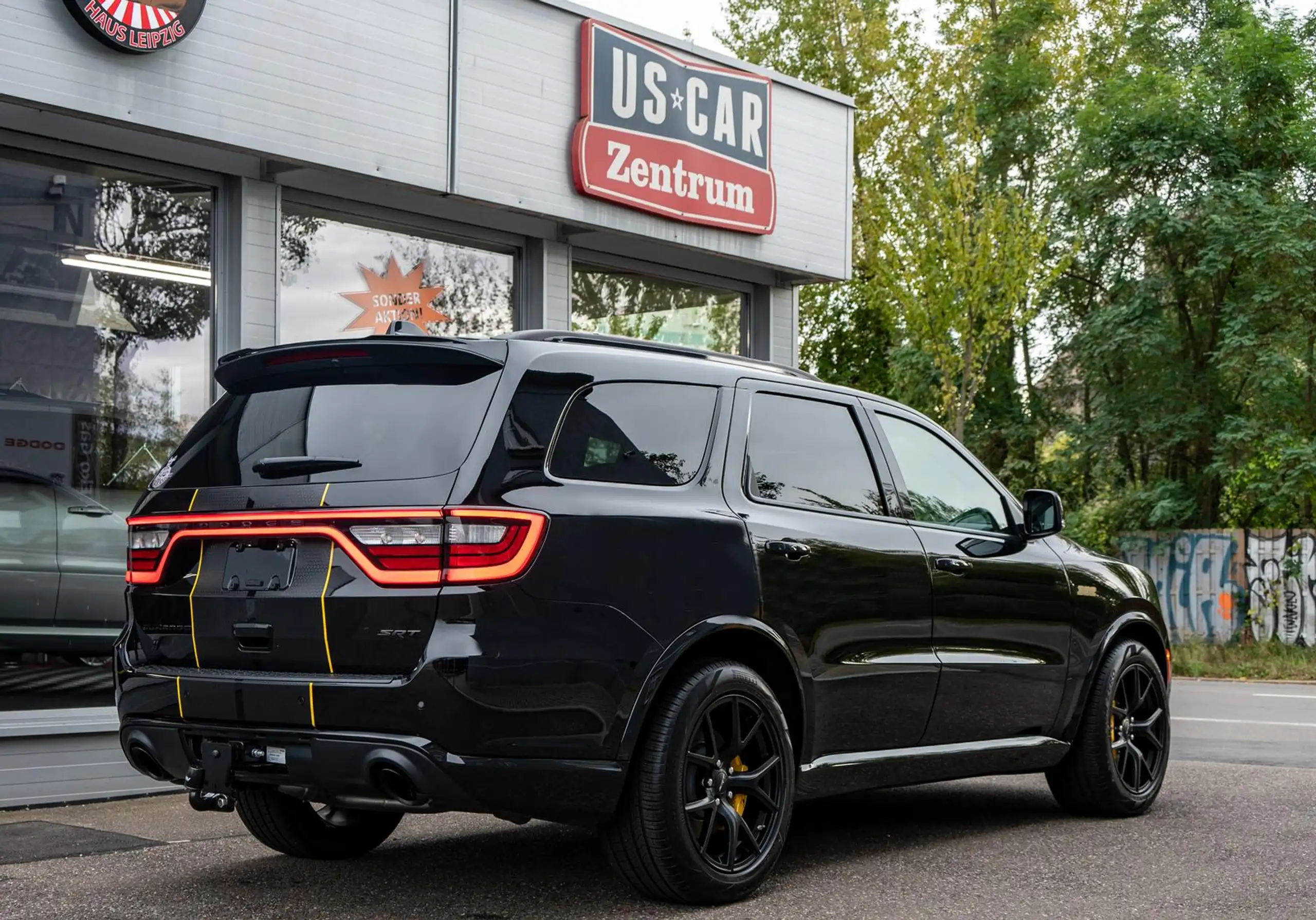 Dodge - Durango